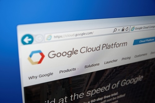 Google Cloud 5fc547c3ad551