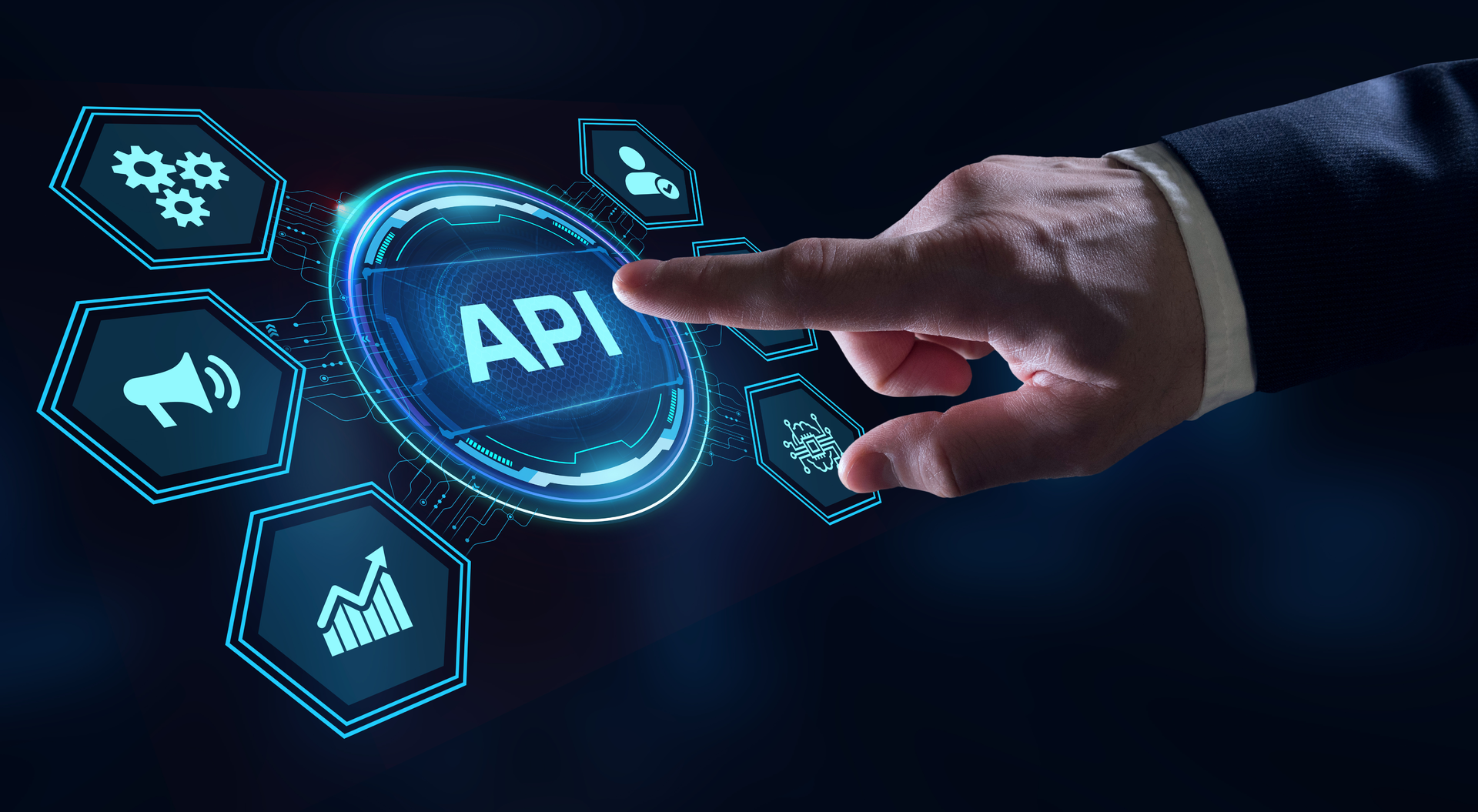 Bigstock Api Application Programming 387671857