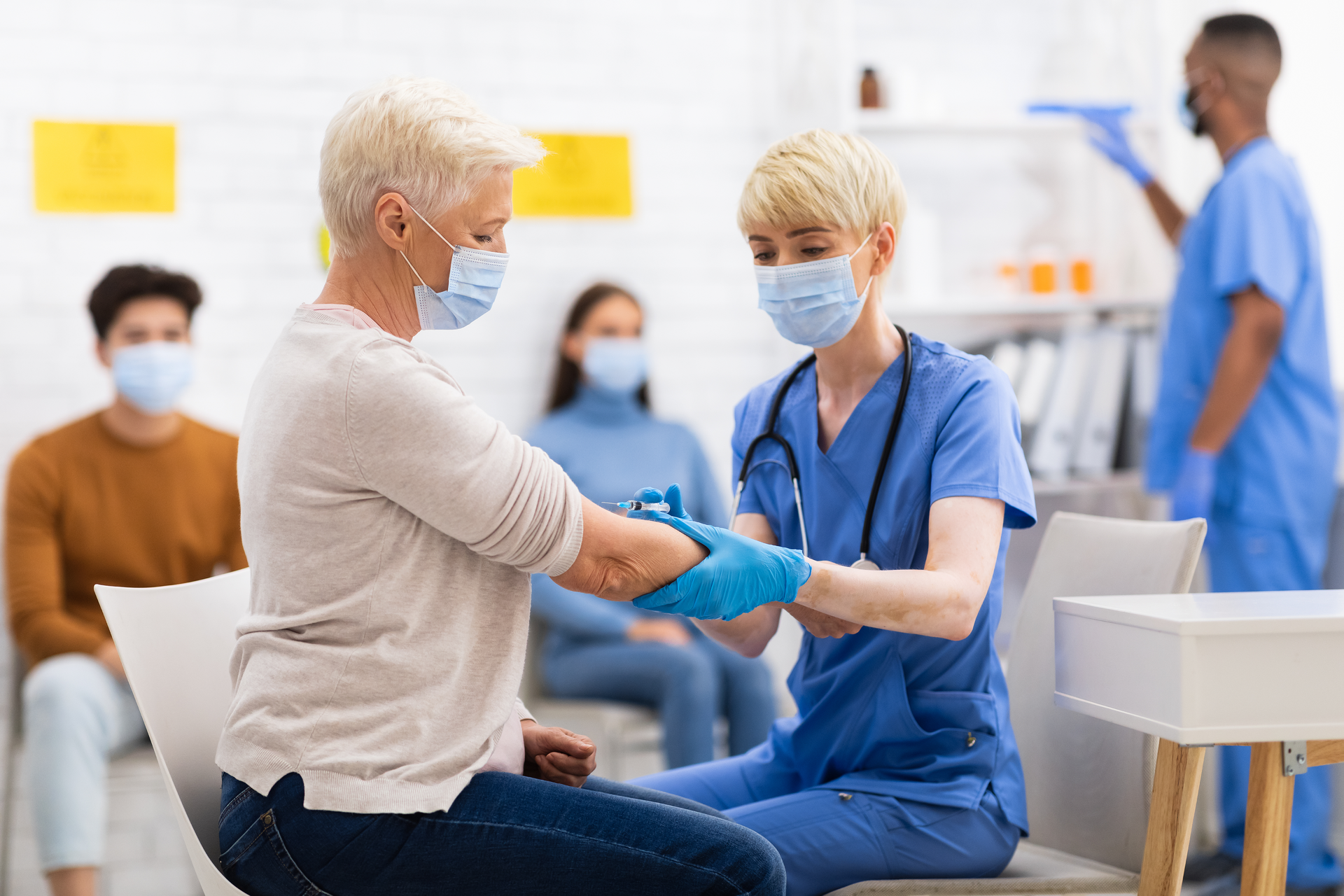 Bigstock Covid Vaccination Senior P 388604839 60009b5aec1b0