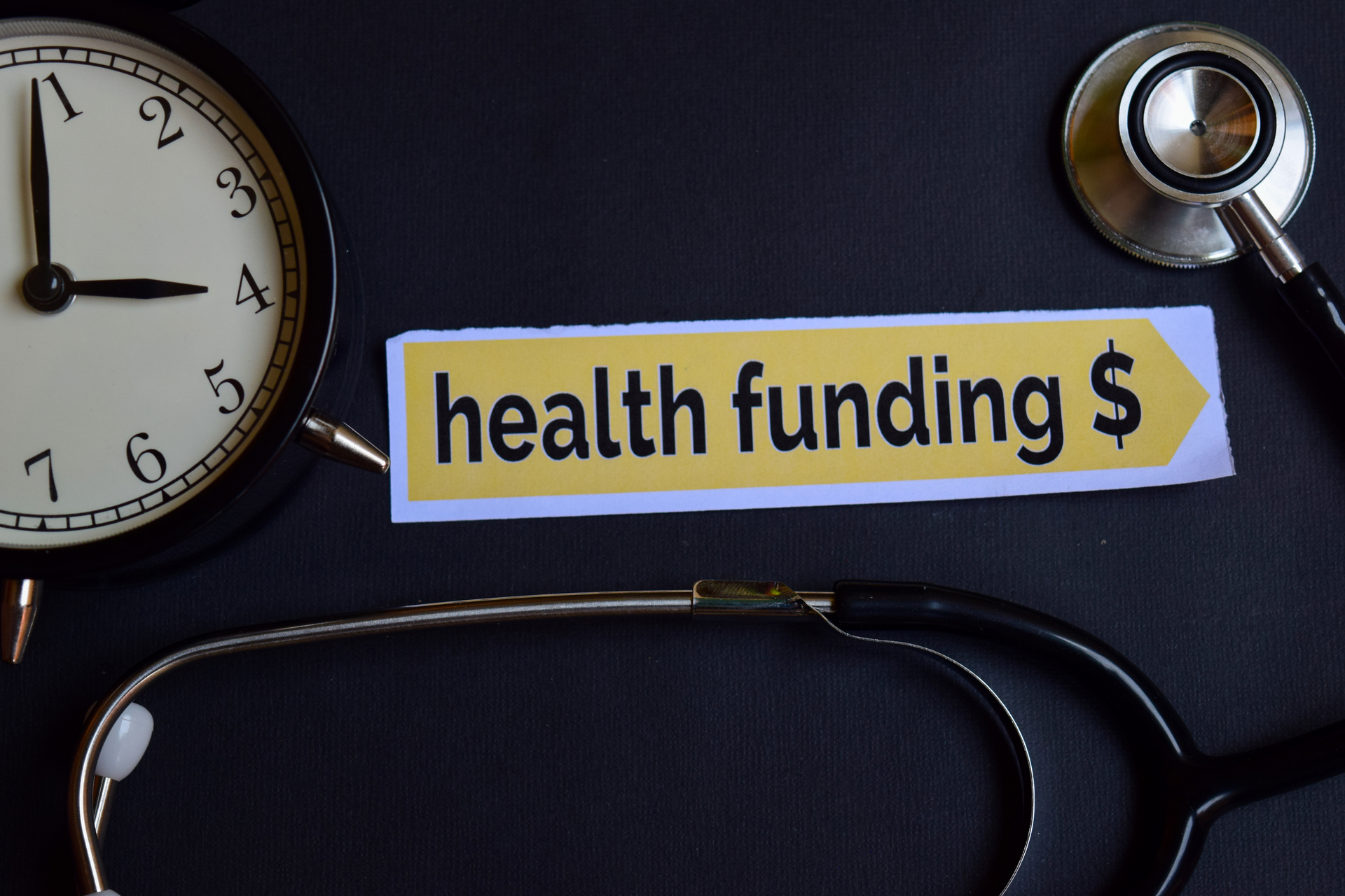 Funding Health 6050fe8b8eac0