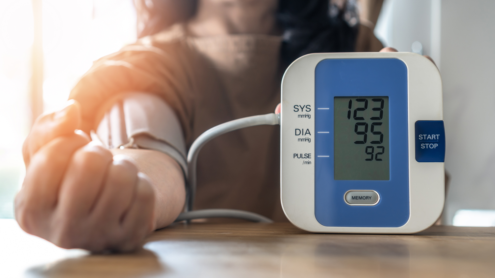 Home Monitoring Blood Pressure 606dce37e778b