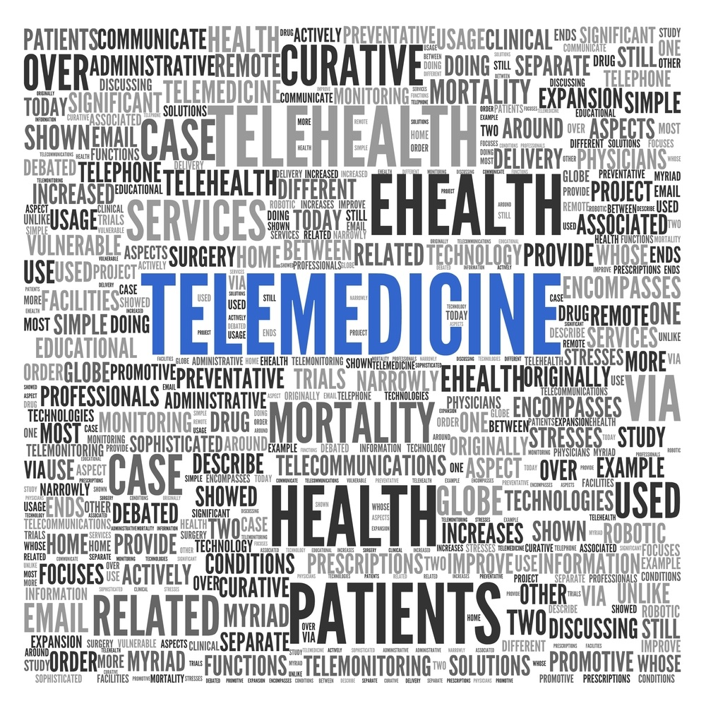Telemedicine 60660904d6e3a