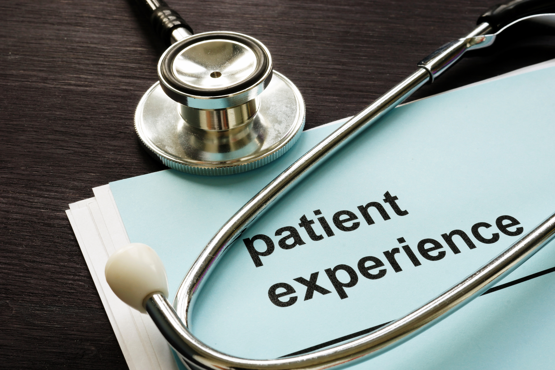 Patient Experience 60db4946b621d
