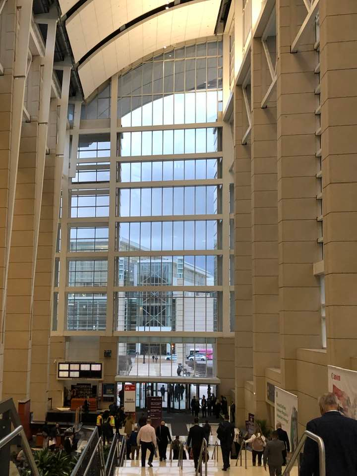 RSNA 2022