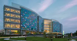 Nemours Children's Hospital-WilmingtonN Nemours Children's Hospital-WilmingtonN