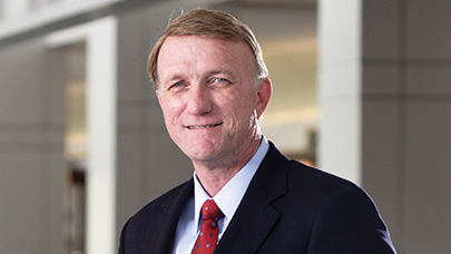 'We believe in a multi-specialty version of value,' says Scott Fowler, J.D., M.D., CEO of Holston Medical Group and Emergent ACO.