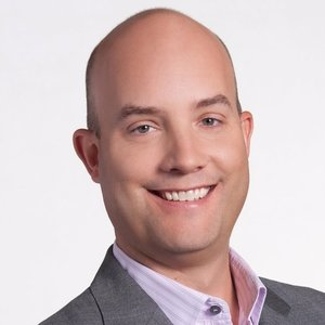 An analyst's tasks 'can be reduced by over 90 percent by putting a generative AI interface on top of these tabular datasets. It's really incredible,' says Clarify Health President Todd Gottula.