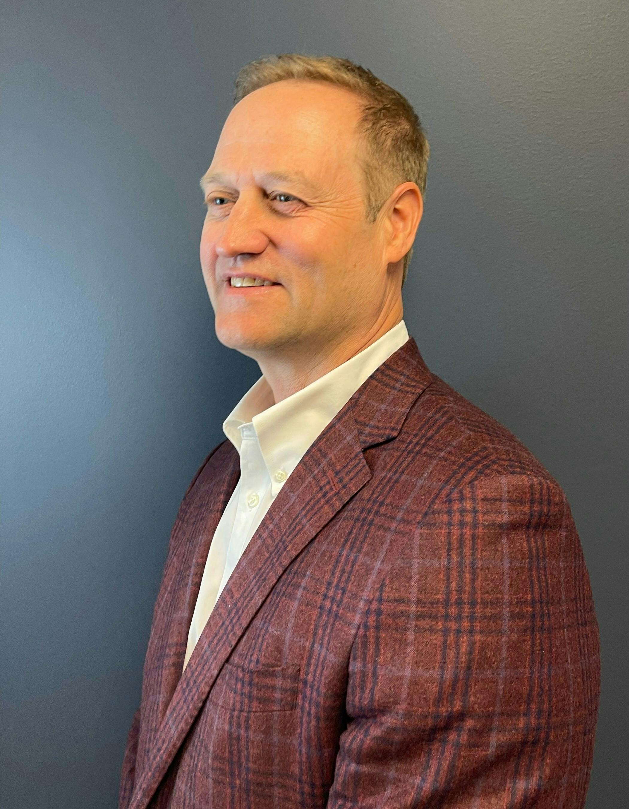 'Partnerships and cross-industry collaboration are new imperatives for health systems, and an open, efficient platform for data sharing and consumer engagement is a prerequisite that hasn't existed,' said Praia Health CEO Justin Dearborn.