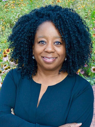 'We&rsquo;re really focusing in on being trustworthy, and what that means when we talk about community engagement and equity in research,' says Nadine J. Barrett, Ph.D., M.A., M.S., president of the Association of Cancer Care Centers. 'Trustworthiness makes us have to look internally.'