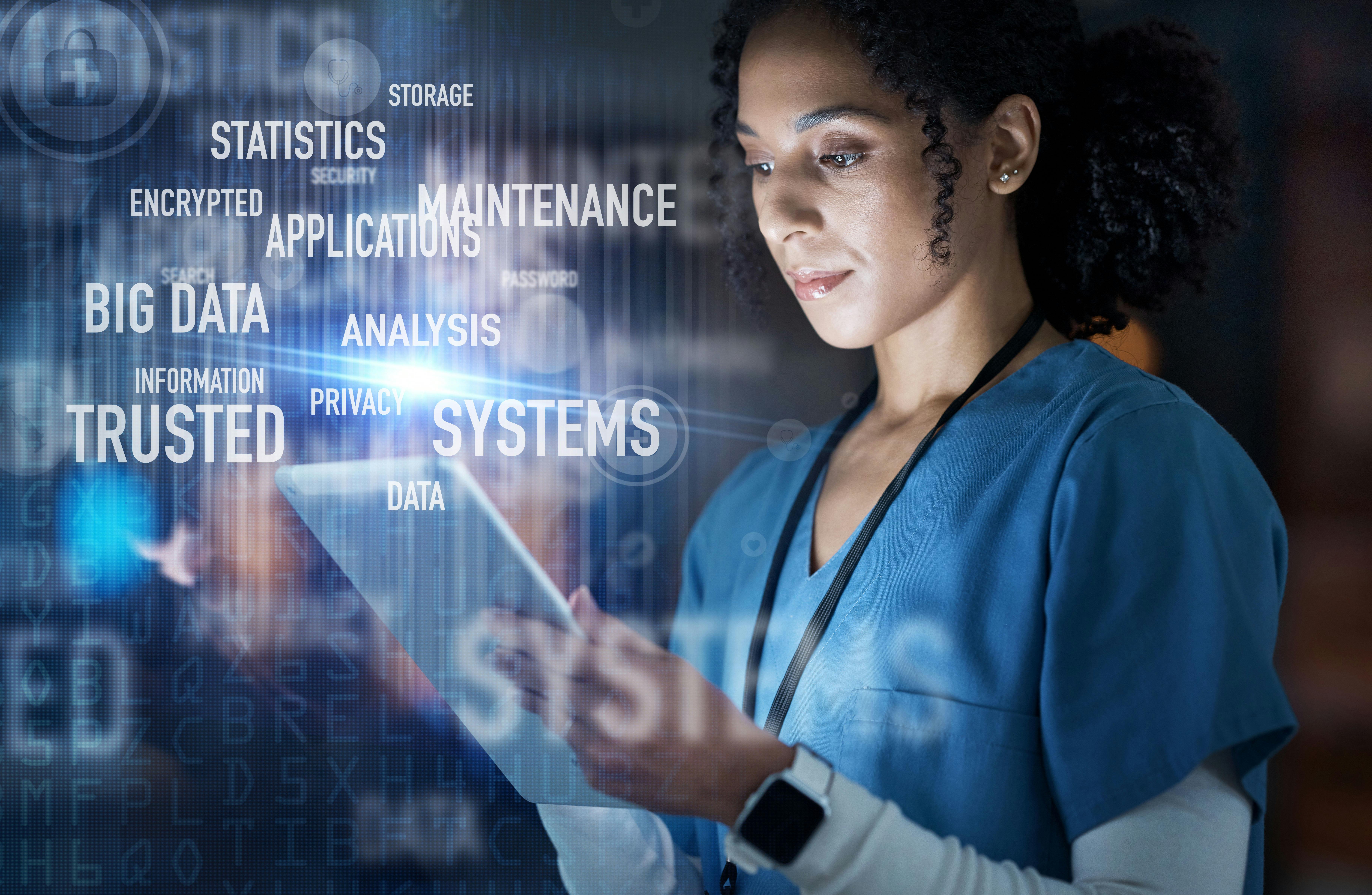 Healthcare Cyber Expert: We're Standards-Rich and Assurance-Poor