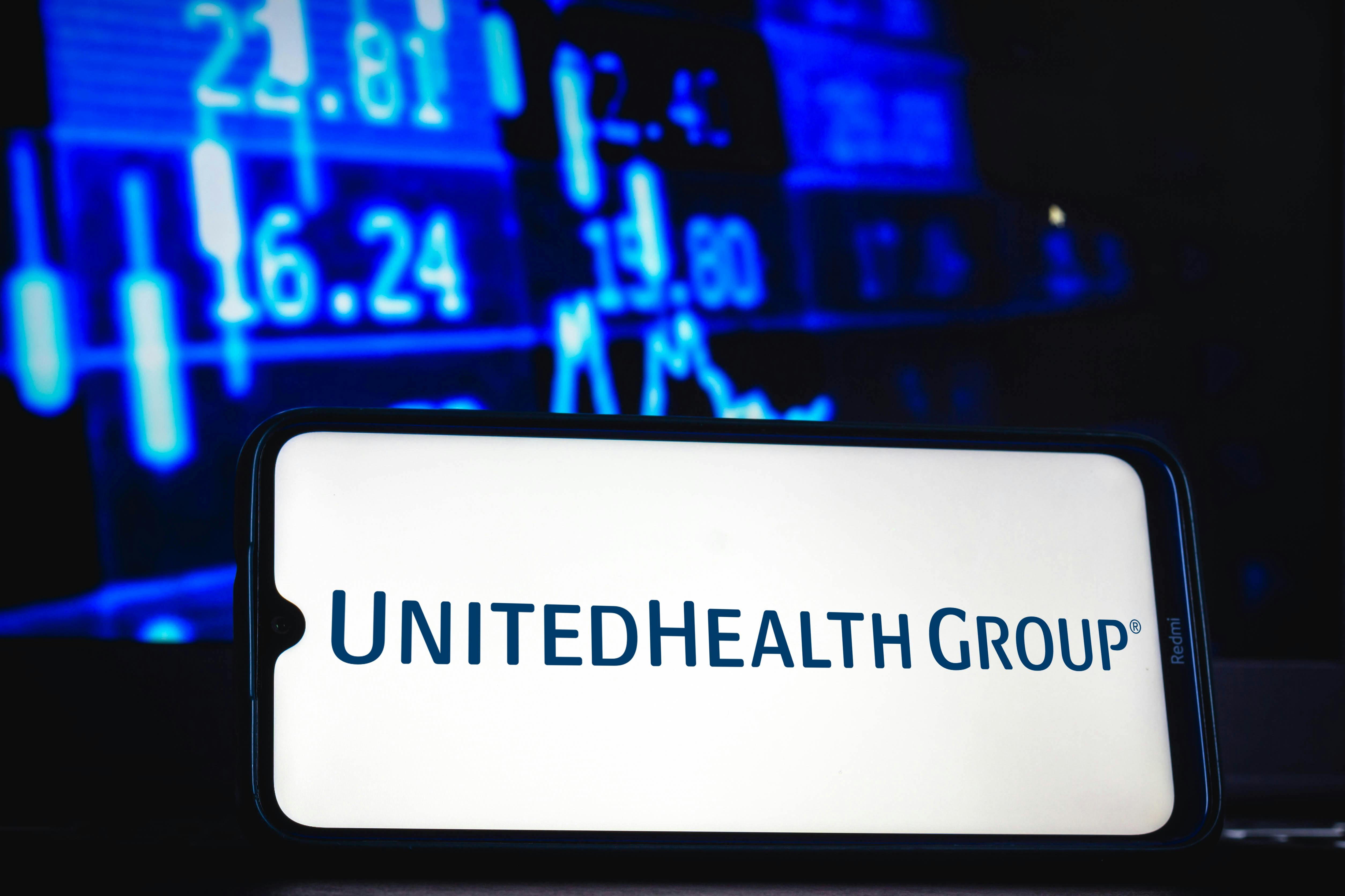 UnitedHealth CEO Testifies on Cyberattack Before Senate