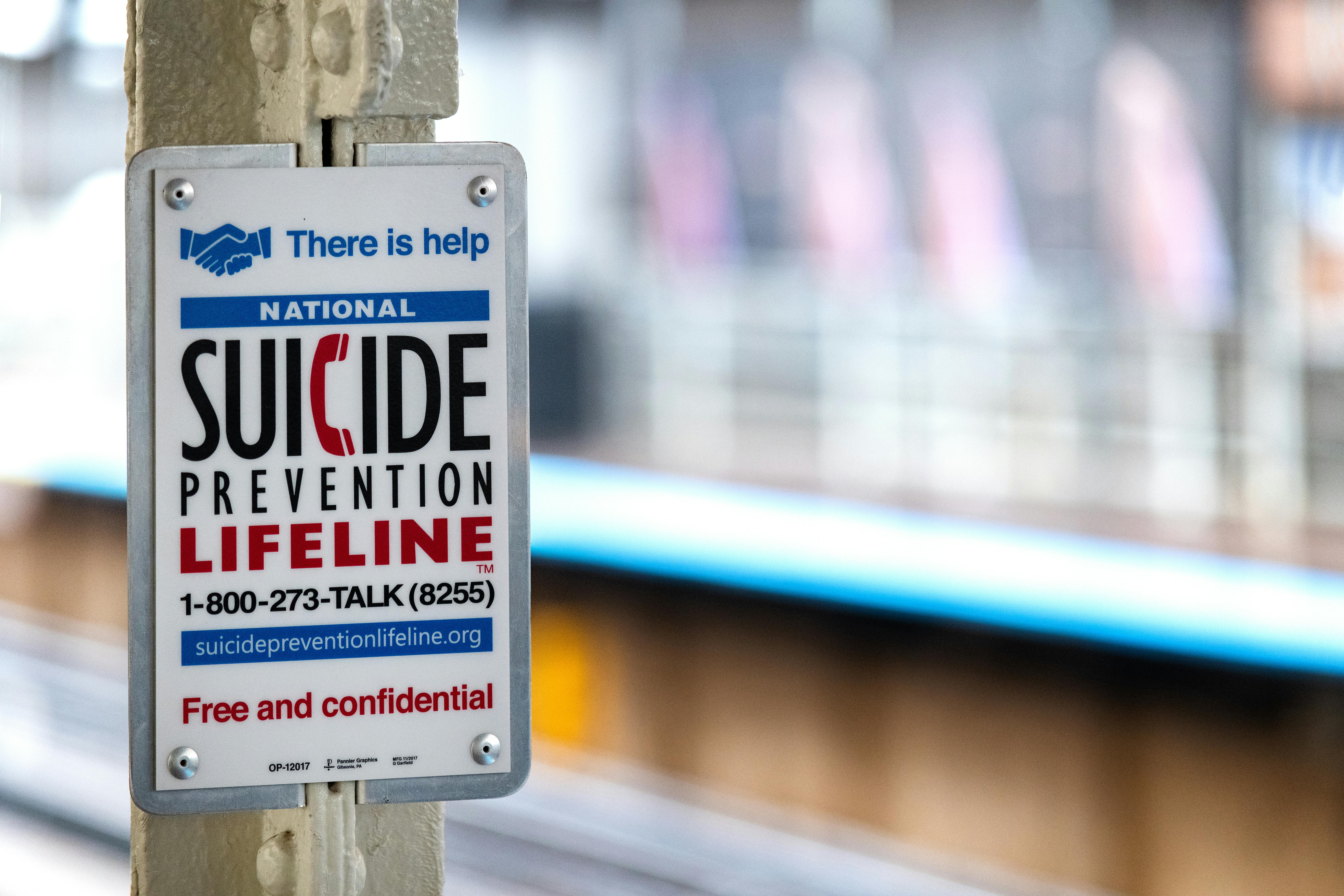 60 Million Americans Experienced Mental Illness in Past Year, Study Finds