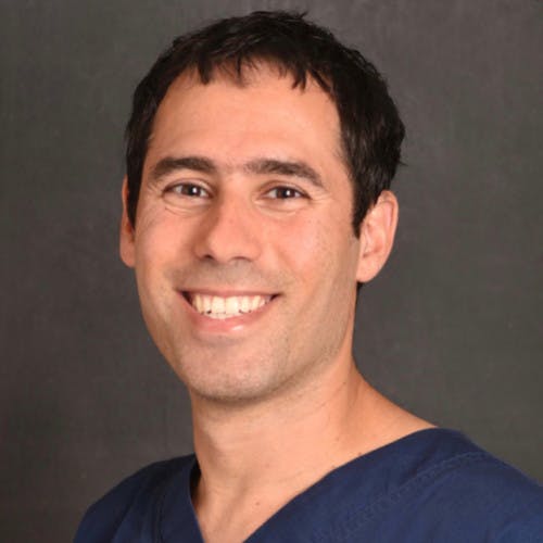 &ldquo;We're on the verge of significant changes in radiology,&rdquo; says Envision Healthcare&rsquo;s Roi Bittane, M.D. &ldquo;Besides the shift of diagnostic radiology from the on-site workspace to a remote workspace, the second big shift relates to the integration of AI.&rdquo;