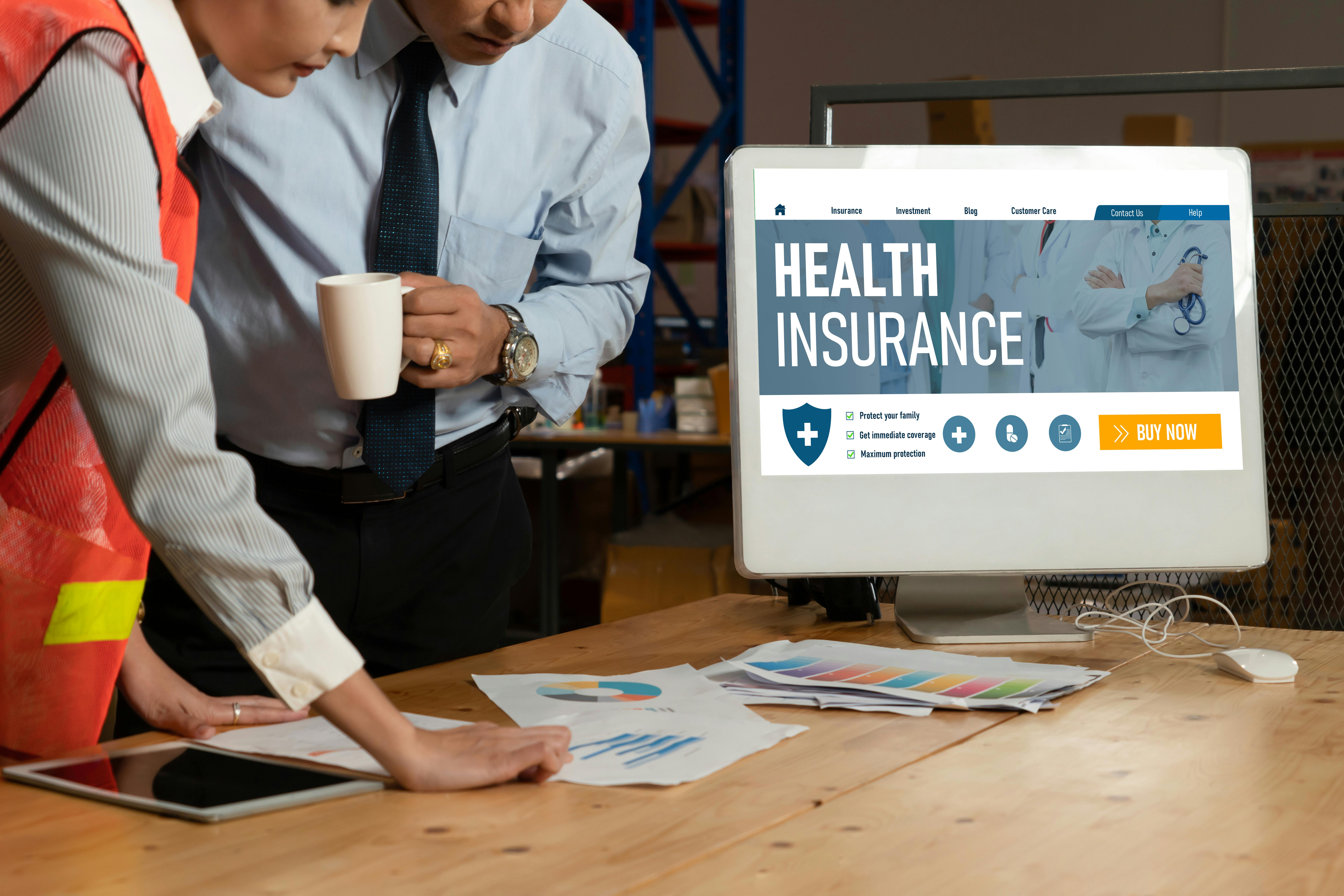 Inflation and Health Insurance Costs Challenging for Small Businesses