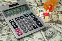 Top Medicare Part D Drug Prices Almost Doubled Top Medicare Part D Drug Prices Almost Doubled