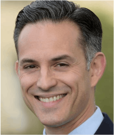 Steve Cagle, CEO of Nashville-based Clearwater