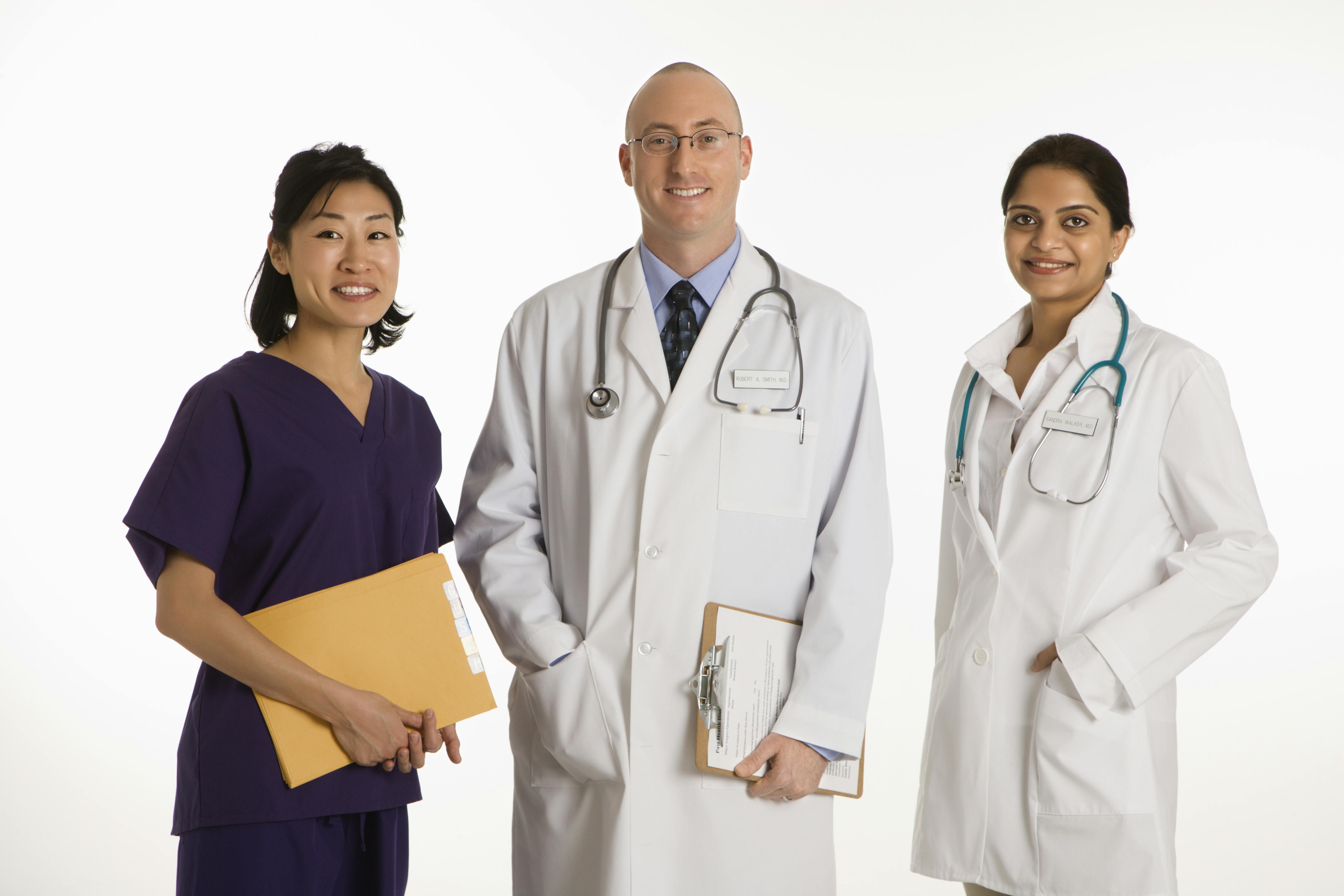 Congress Reintroduces Legislation Extending Workforce Program for Foreign-Born Doctors