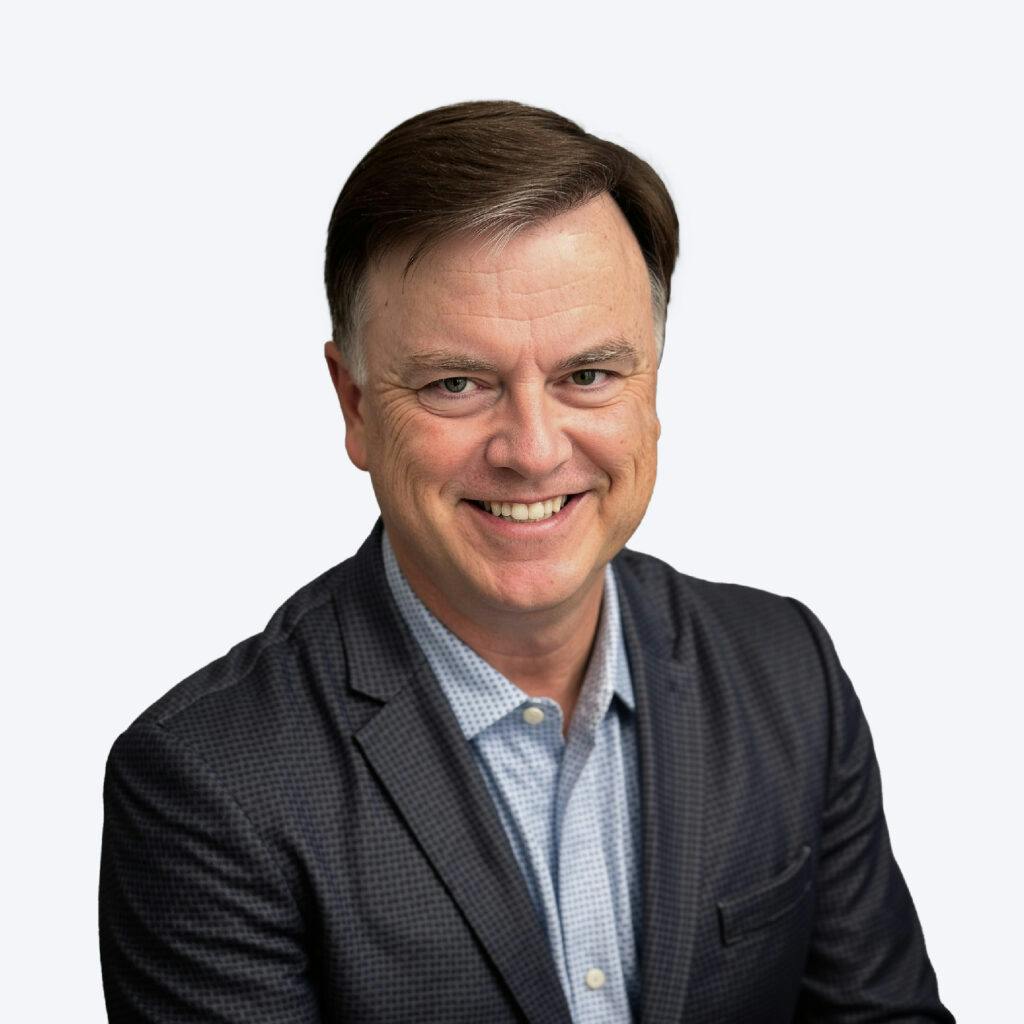'There are lots of services that can be delivered in primary care, some of which are delivered today inefficiently, and that could be done more efficiently with automation,' says Lumeris' David Carmouche, M.D.