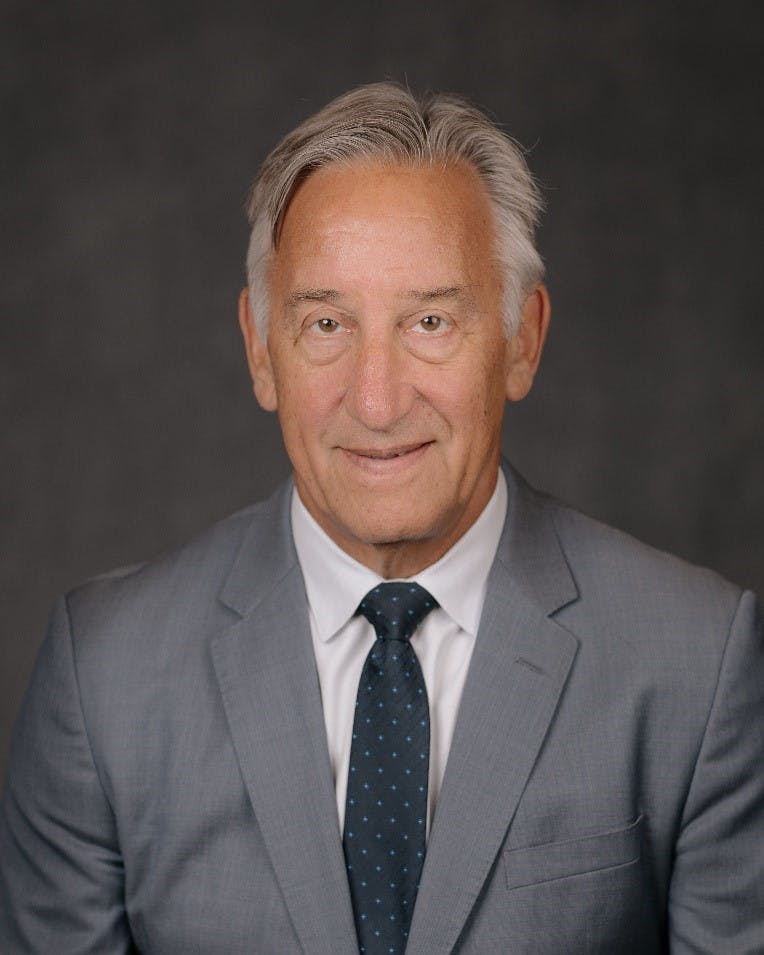 Dr. Mark E. Rosenberg