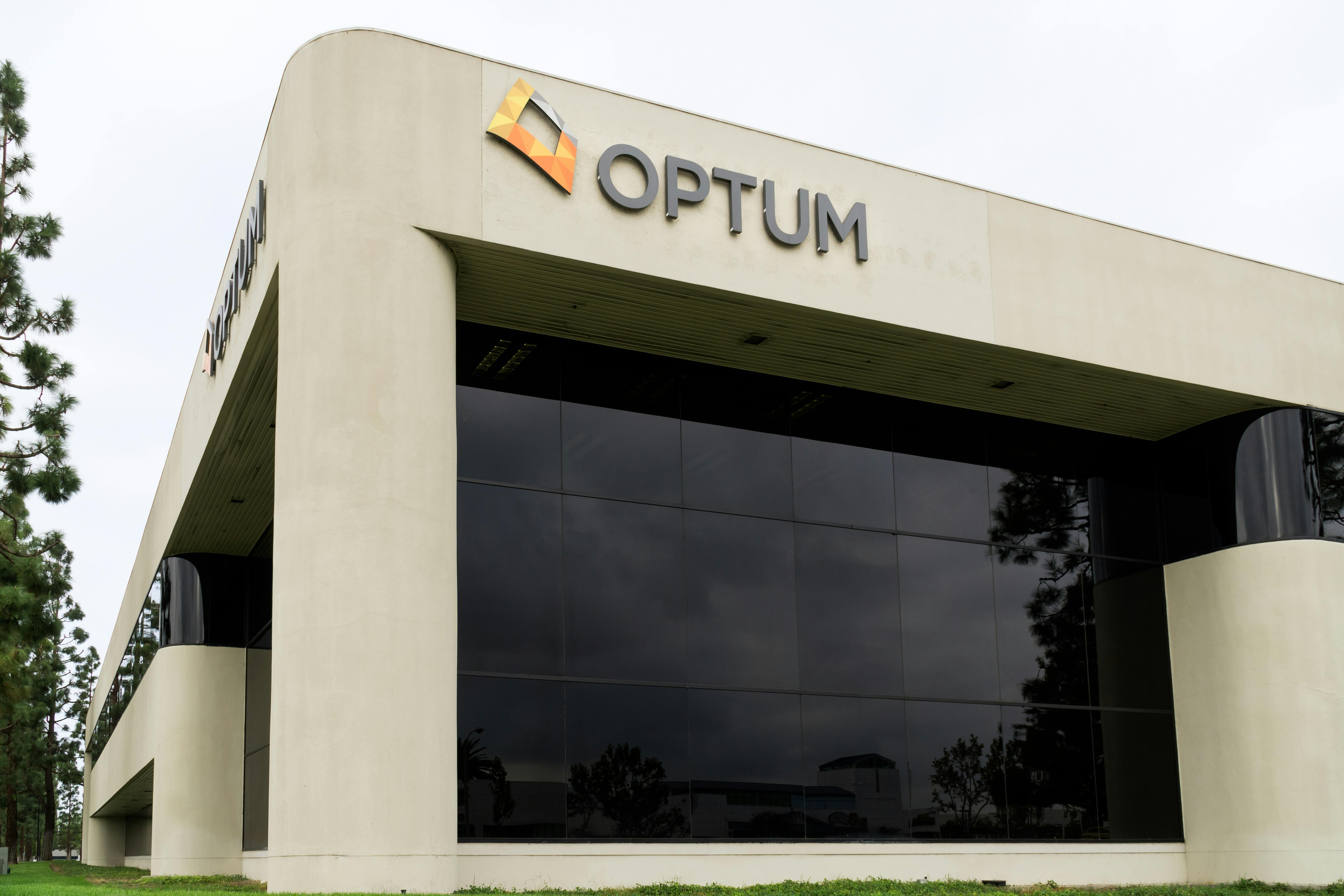 Optum RX Announces Changes to Payment Models and Prescriptions' Access