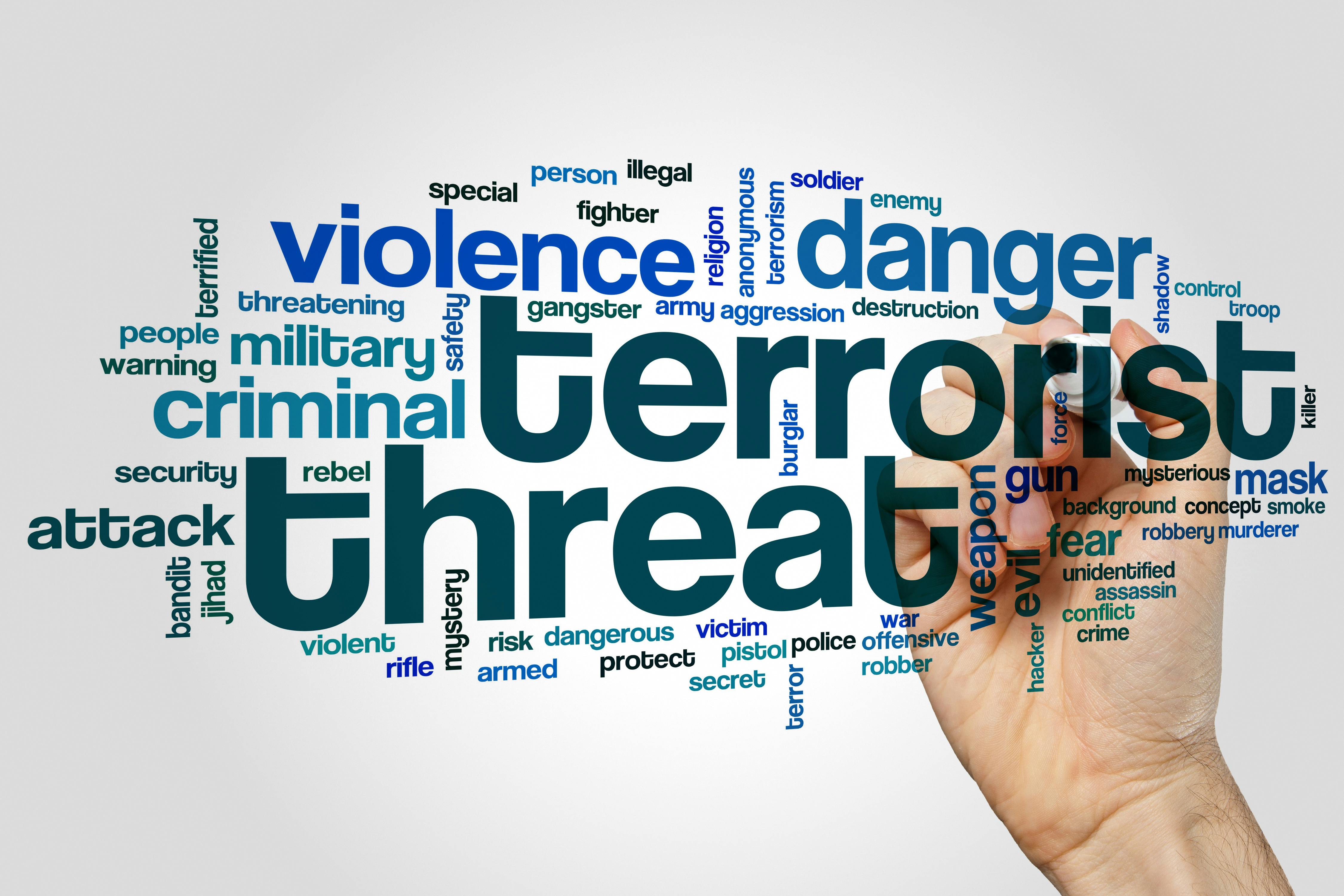 Authorities Warn of Potential Security Threat to Hospitals
