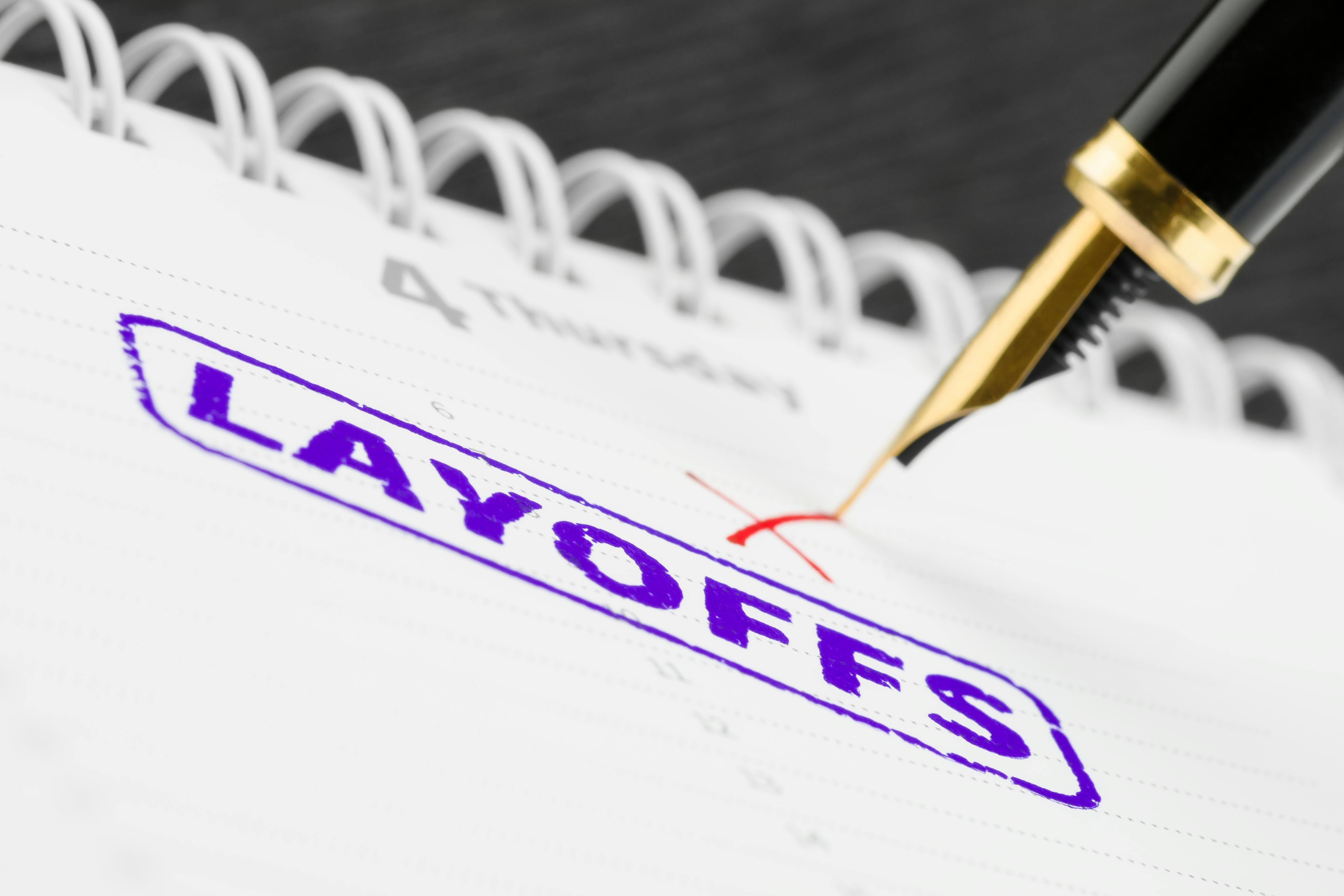 Mass Layoffs at Health Agencies Has Begun