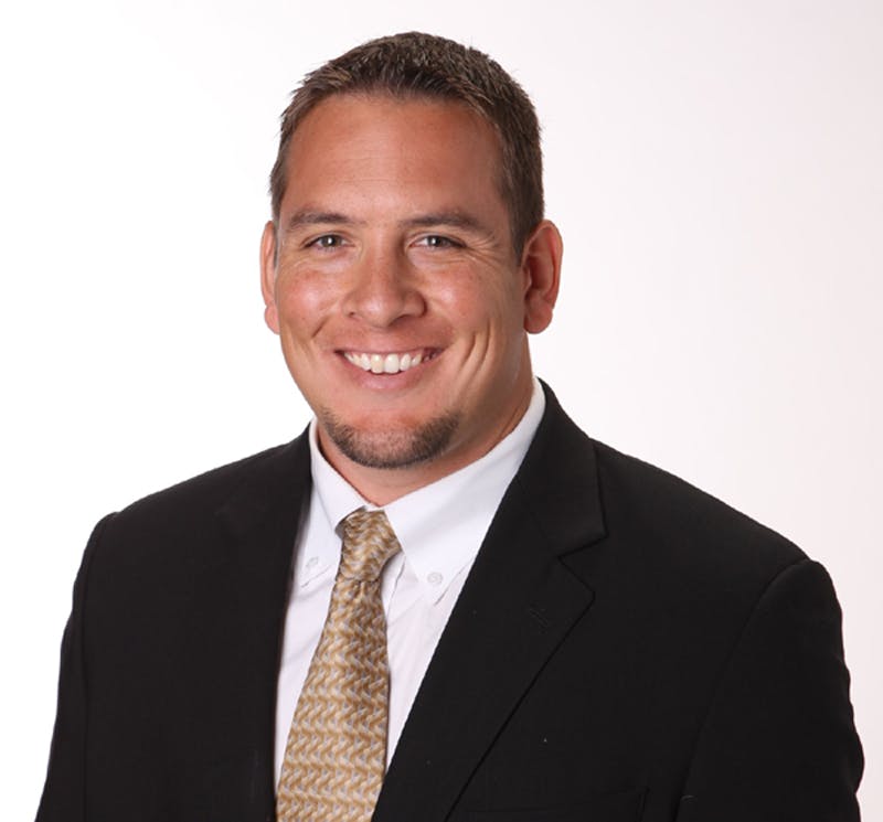 Joe Kight, head of healthcare with U.S. Bank