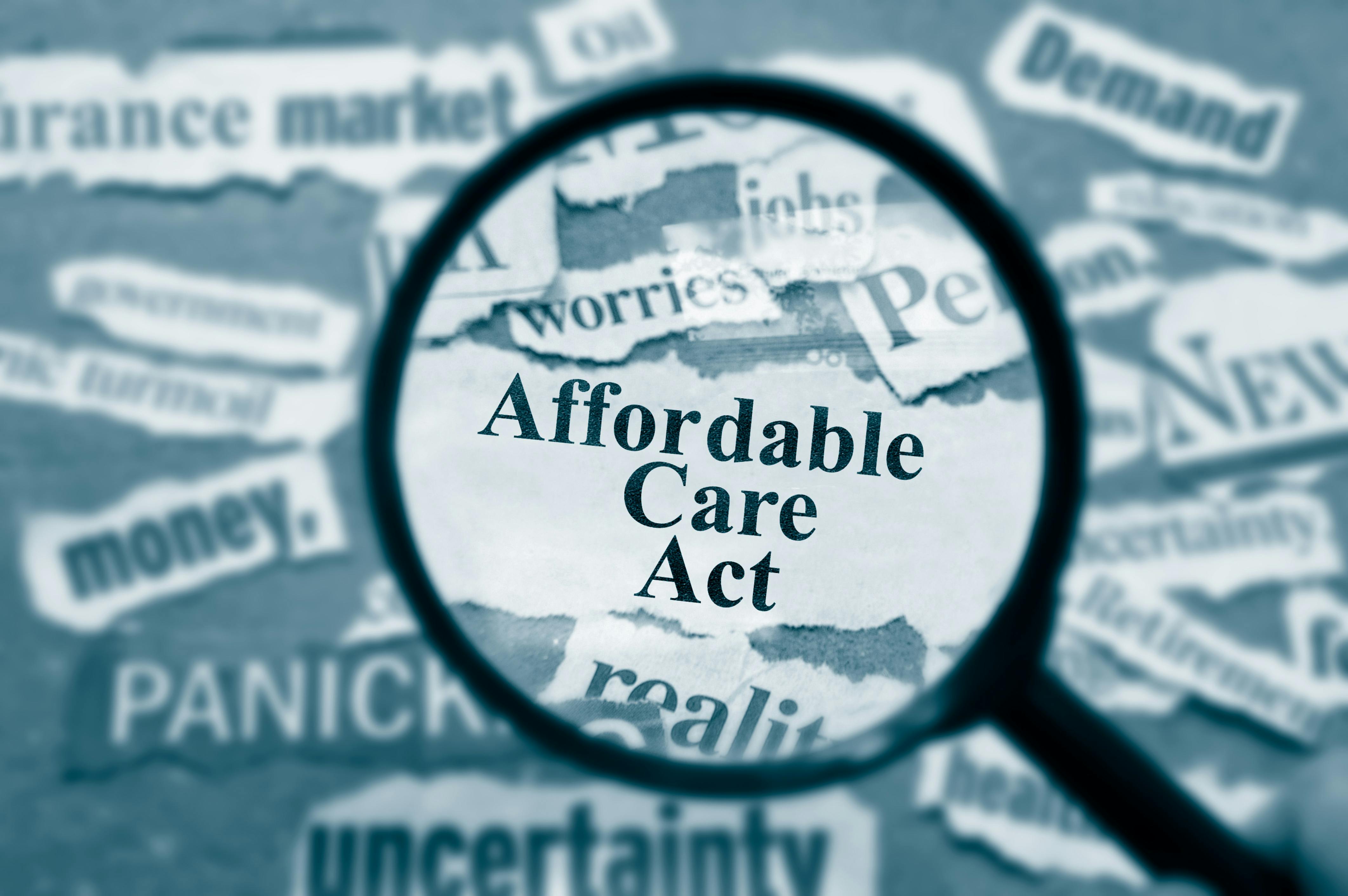 CMS' marketplace integrity proposed rule will drive up the cost of coverage, health advocacy groups say during a press brief.