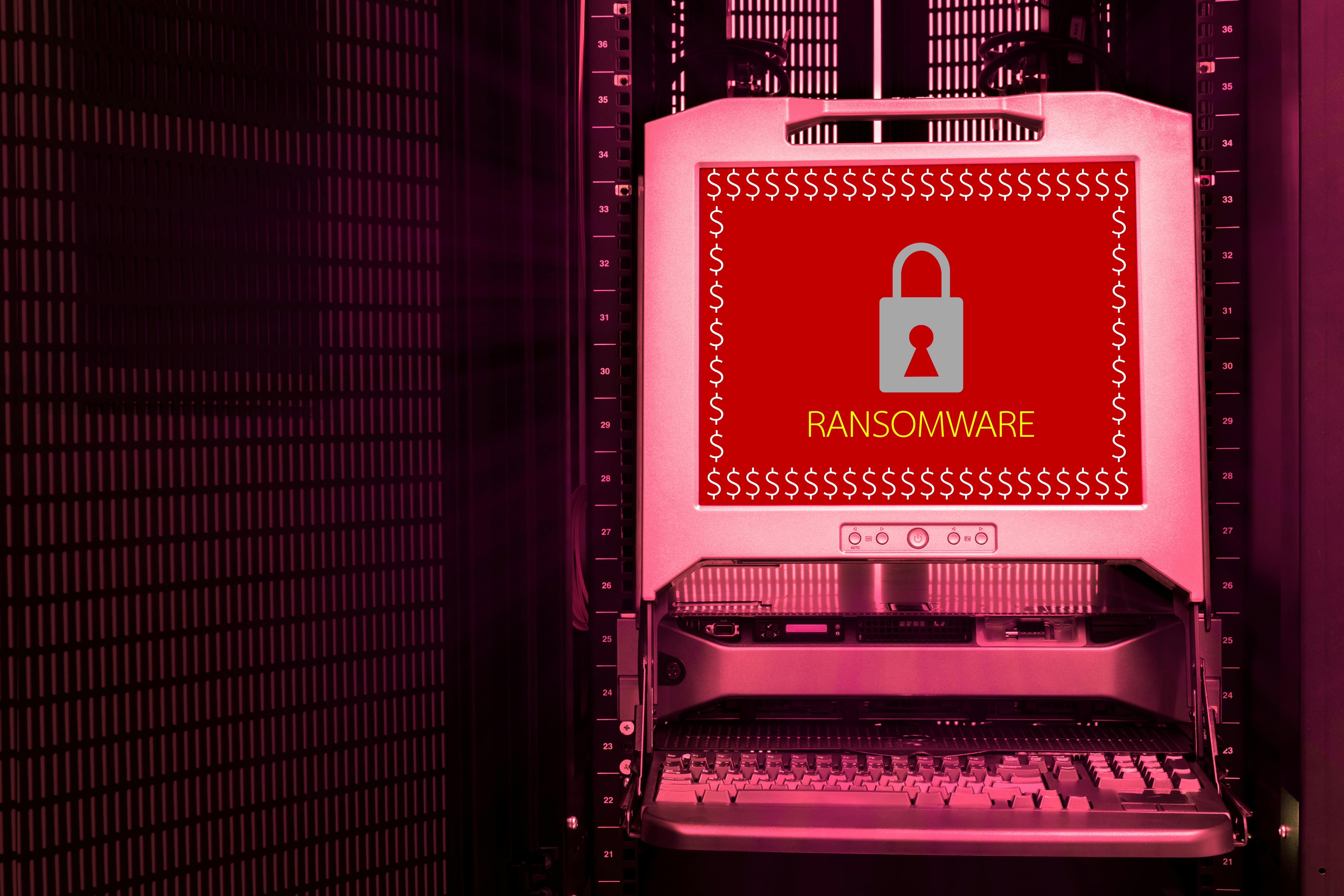 First Quarter Has Record-Breaking Number of Ransomware Attacks