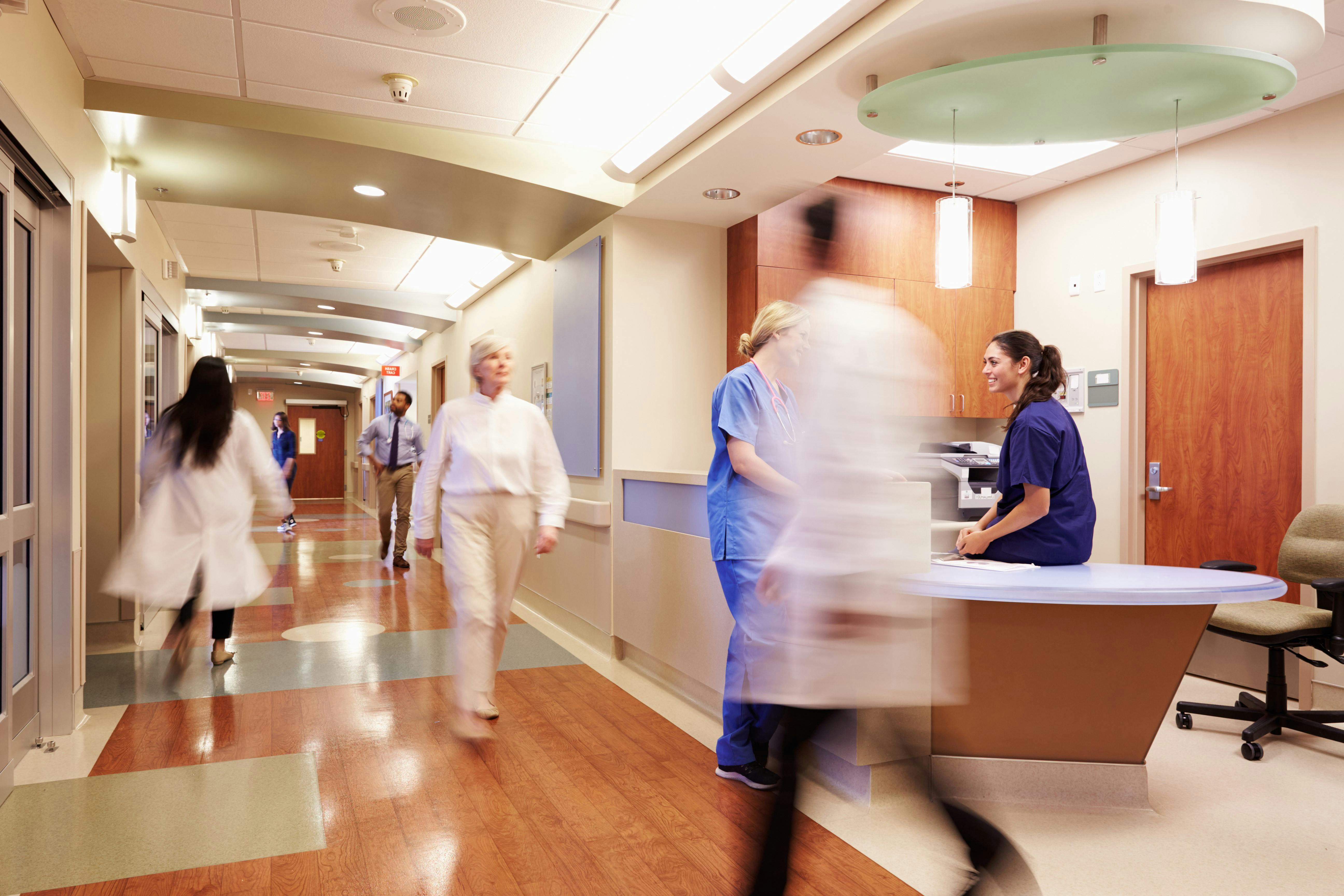 684721a73d6e5656da9e1372 Healthcare Genetec