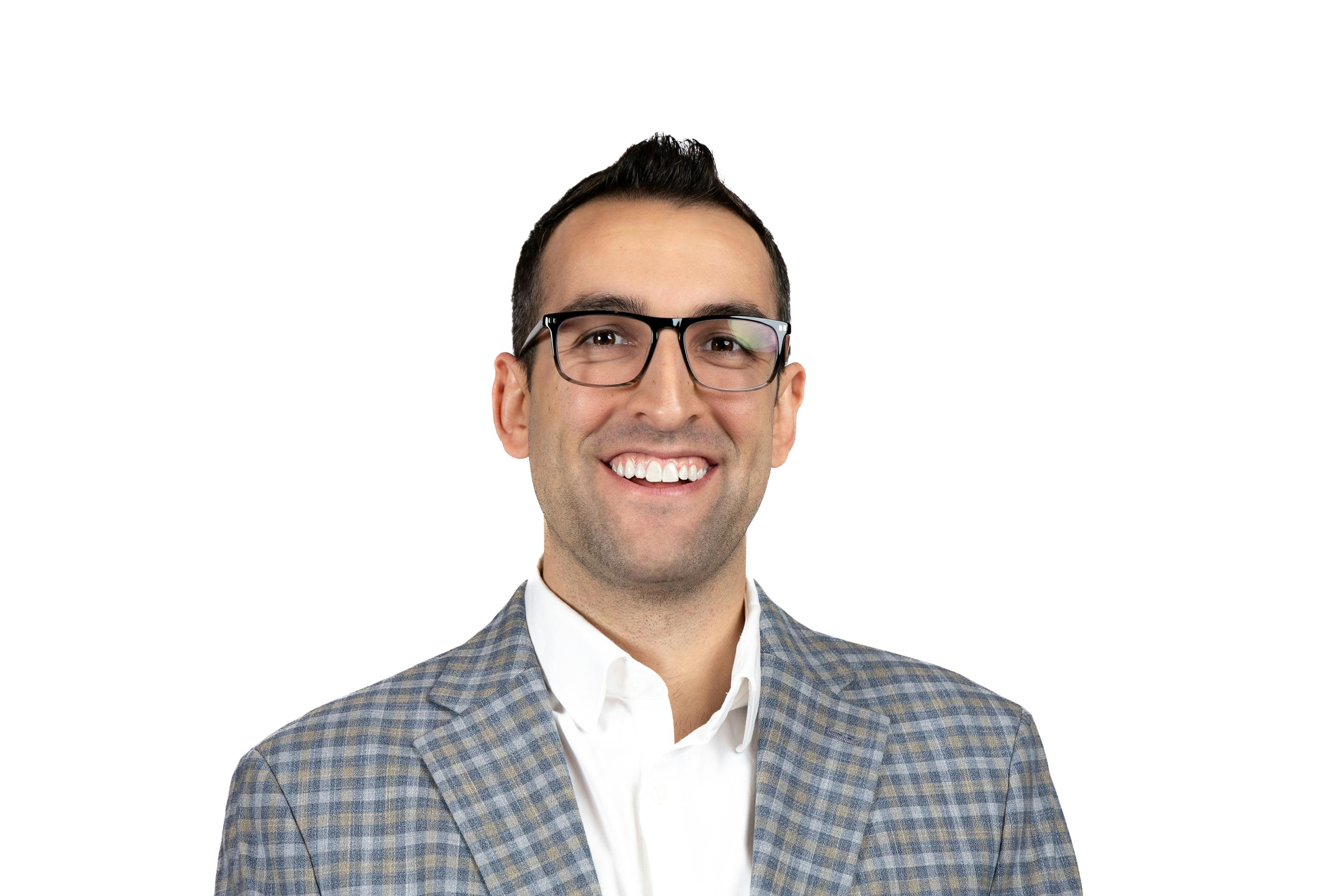 Kevin Deutsch, SVP of Health Plans at Softheon