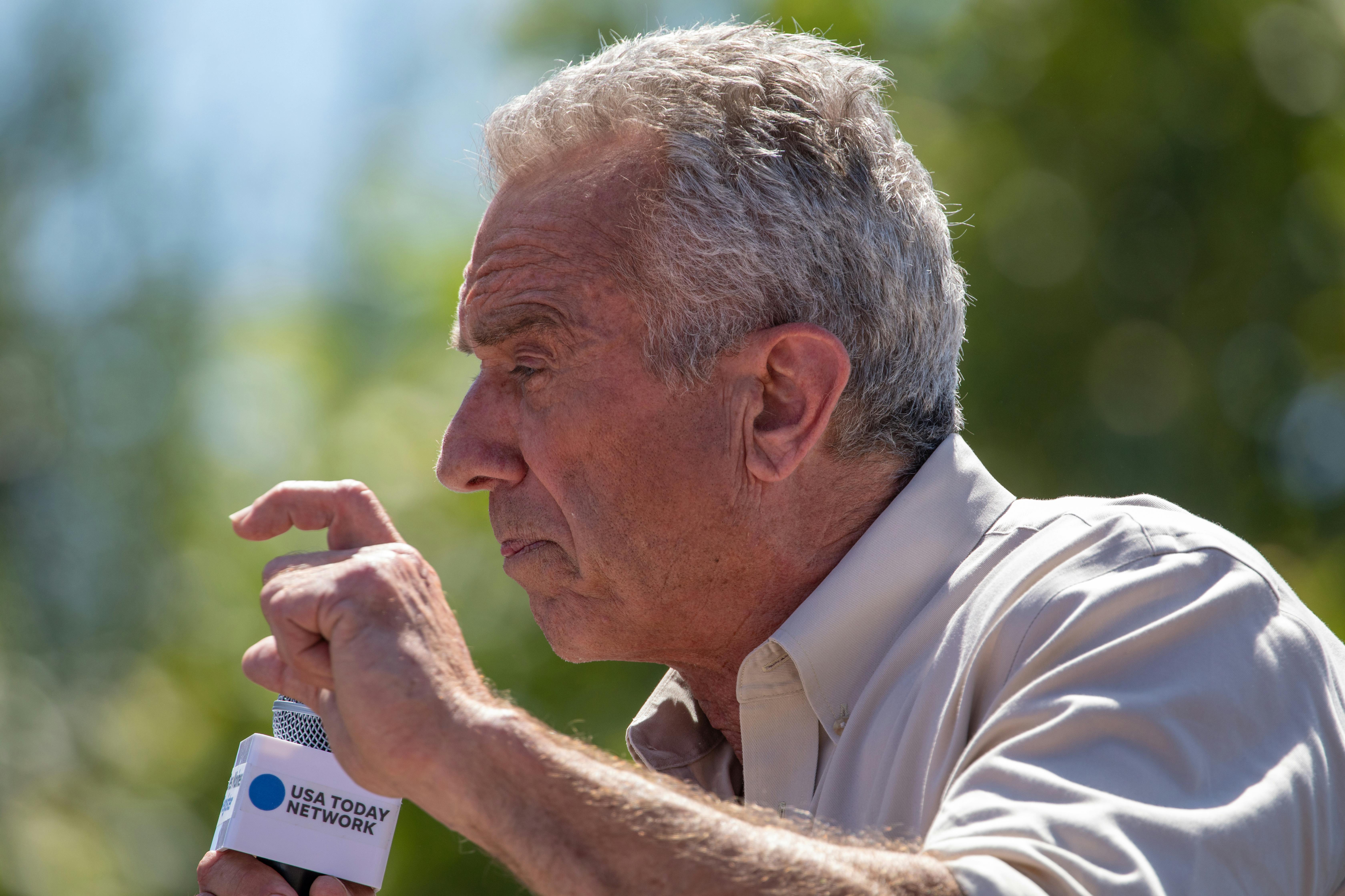 In HHS Shake-Up, Two Top Aides Have Left