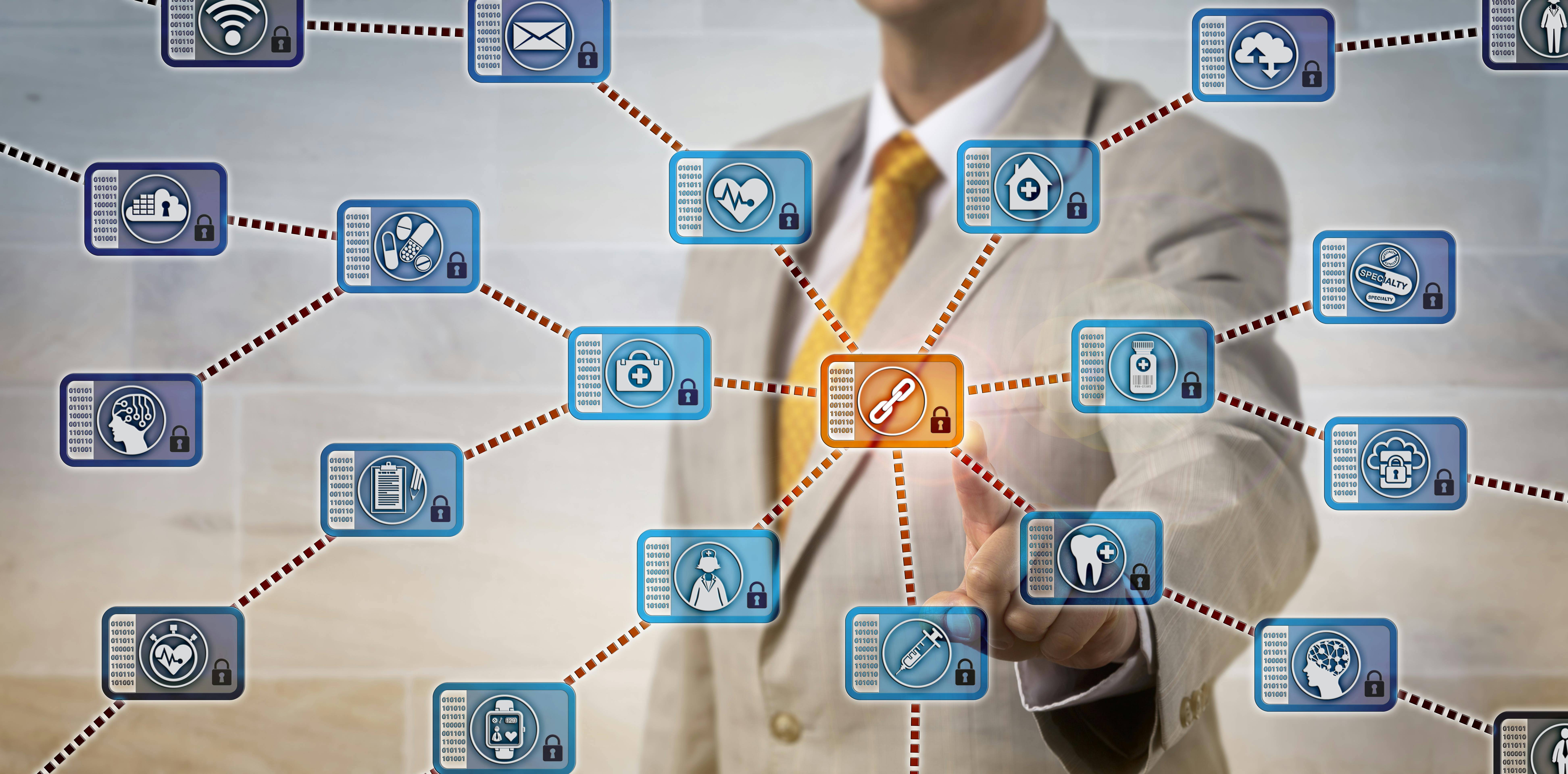 Tech companies pledge to work on interoperability & user-friendly apps