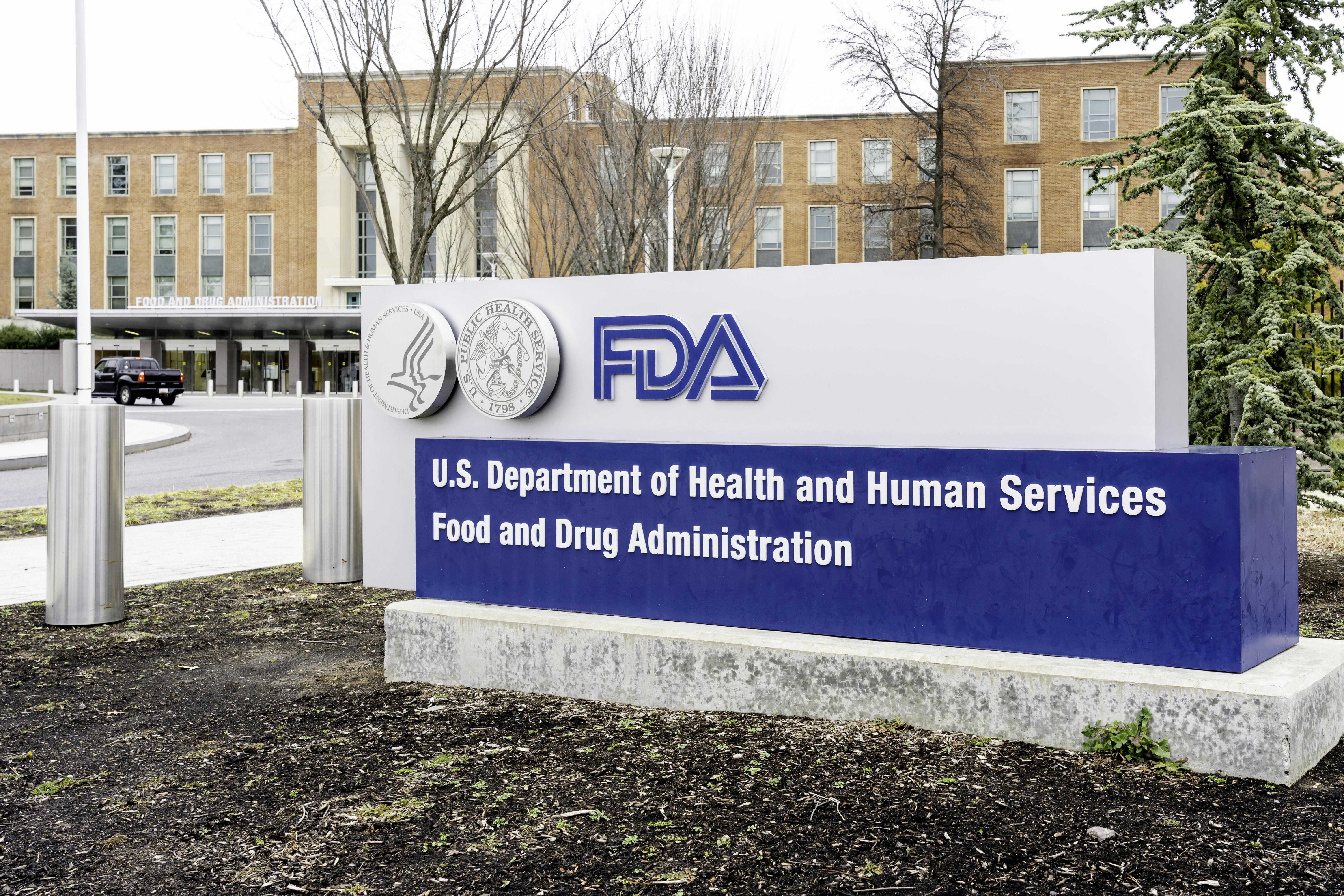 FDA Names HHS Lawyer as Chief Counsel