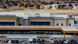 Acadia's West Pines Behavioral Health facility in Colorado opened in 2024. Acadia's West Pines Behavioral Health facility in Colorado opened in 2024.