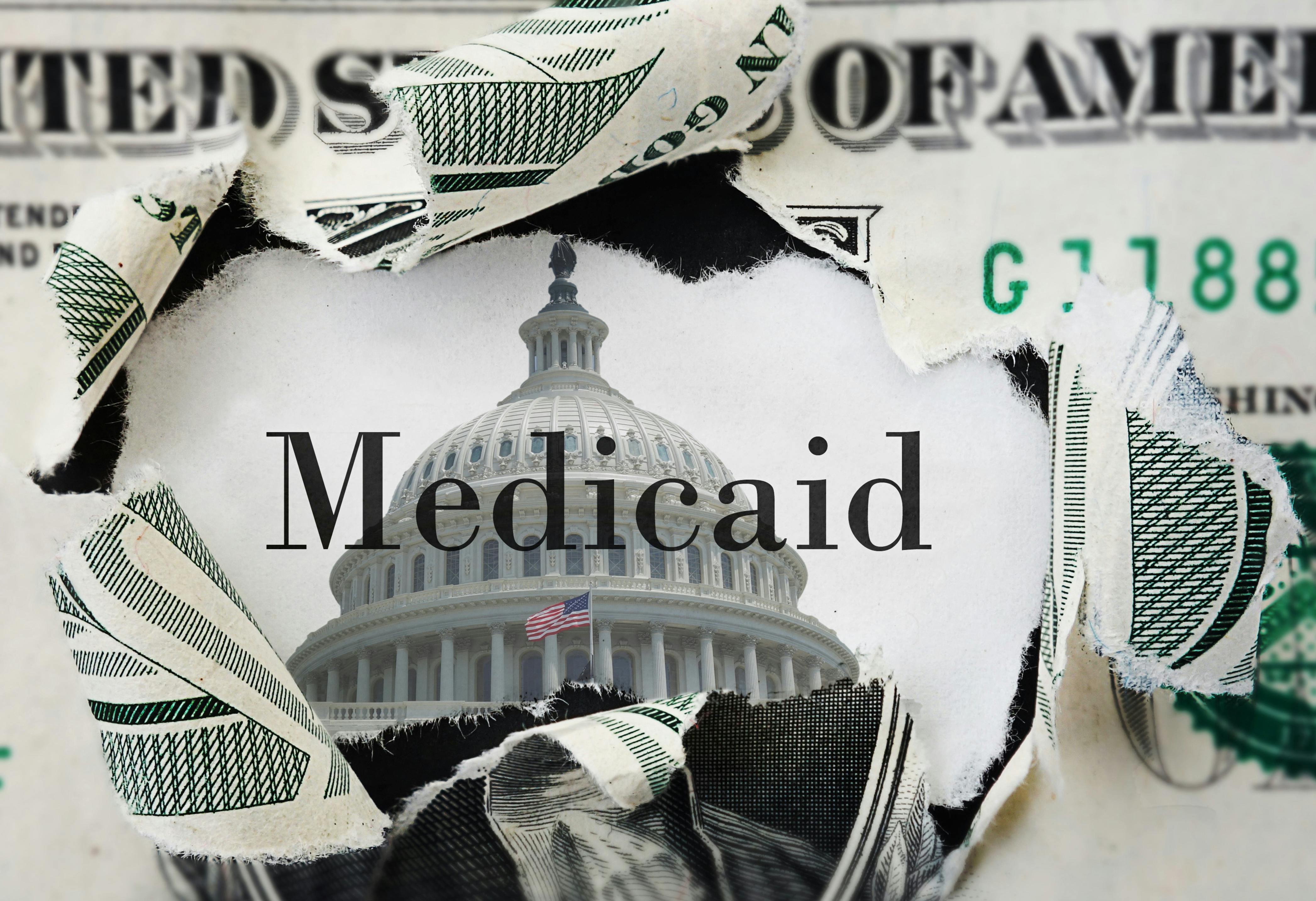 Medicaid Fraud is Pervasive