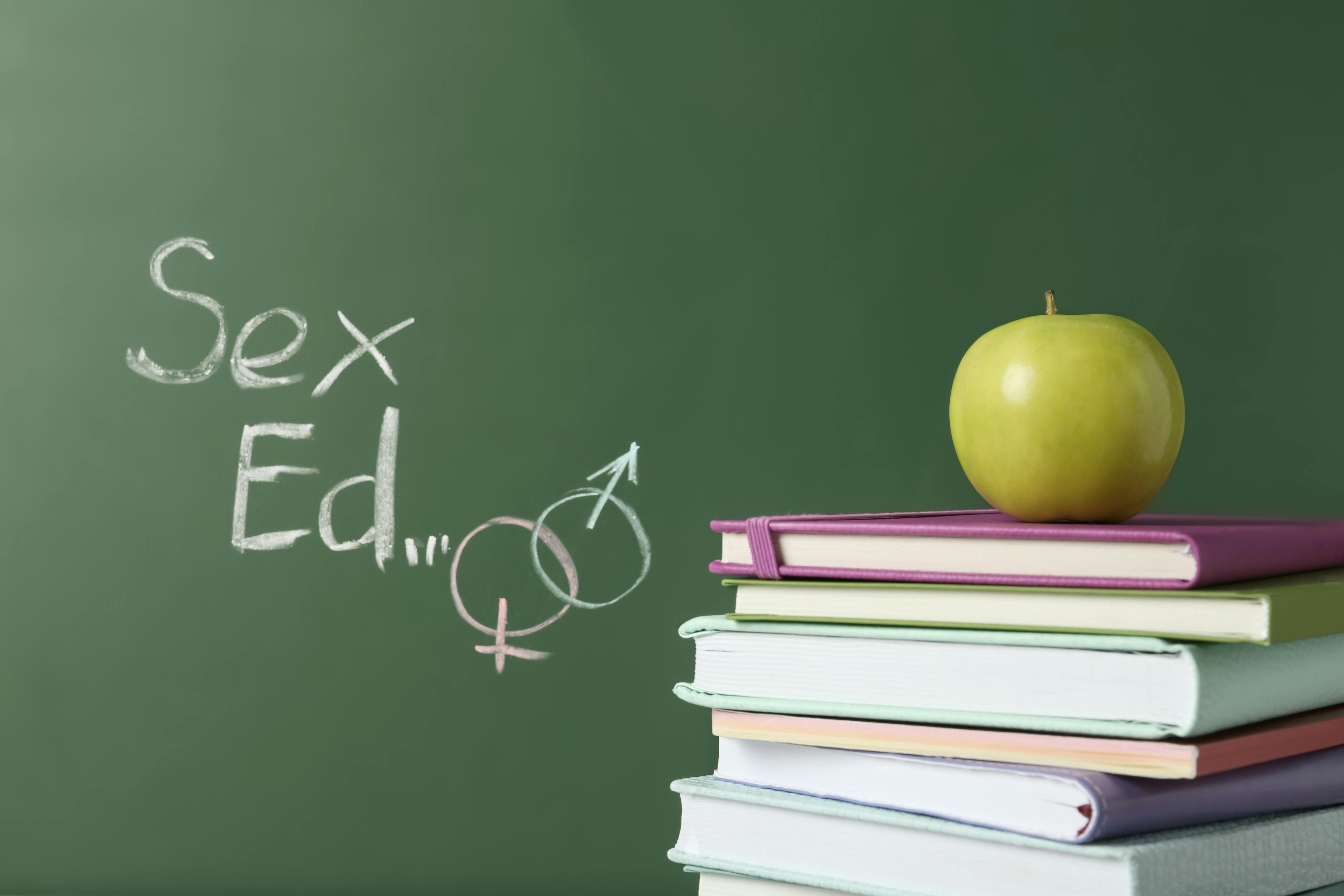 HHS Order States to Remove Gender Ideology Content From Sex Education
