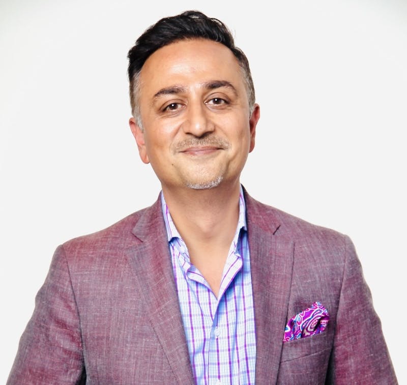 The agent wars are here, says Penguin Ai CEO Fawad Butt. 'It is not this futuristic thing that's going to happen. It's happening today.'