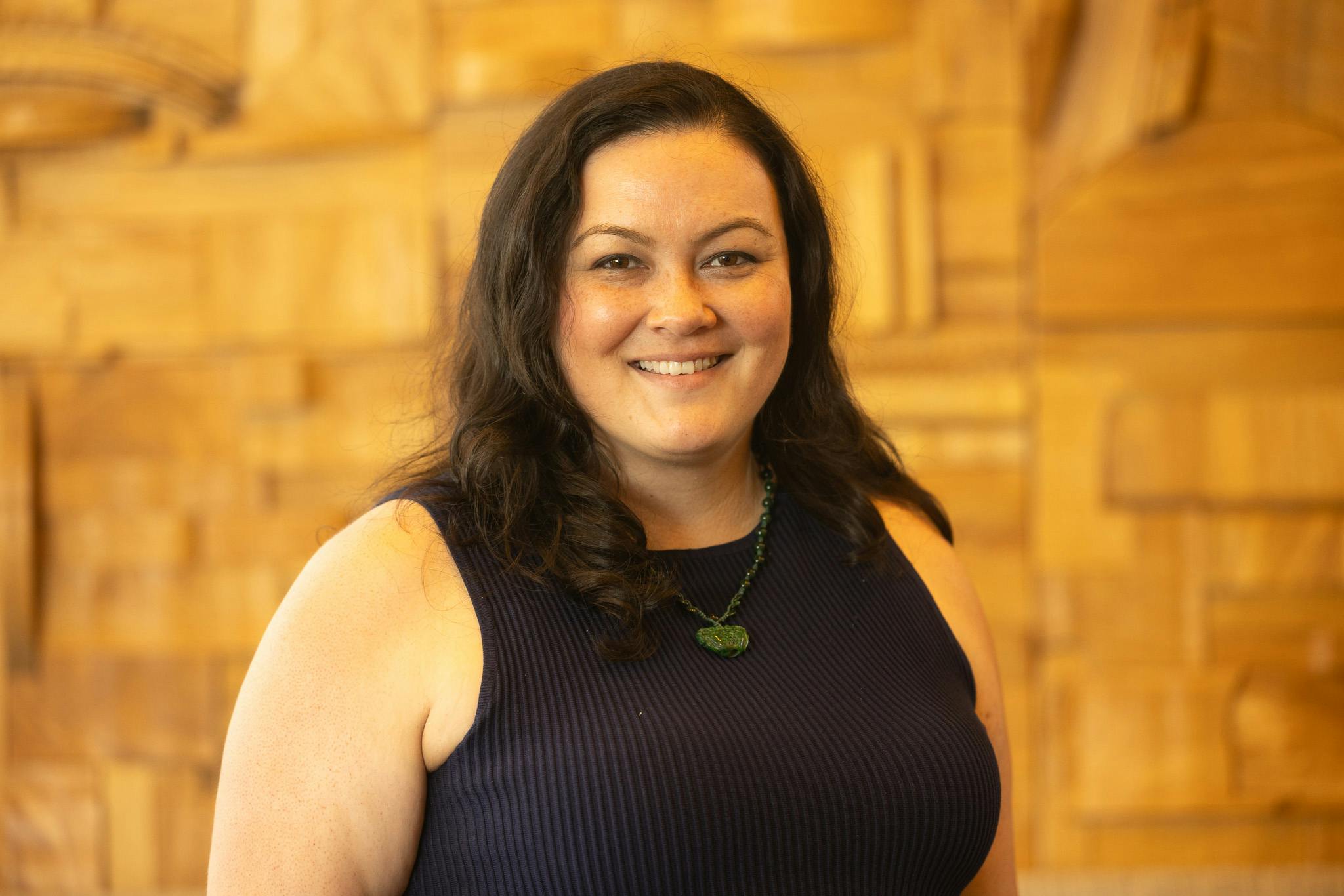 Stacy Edgar, CEO of Venteur