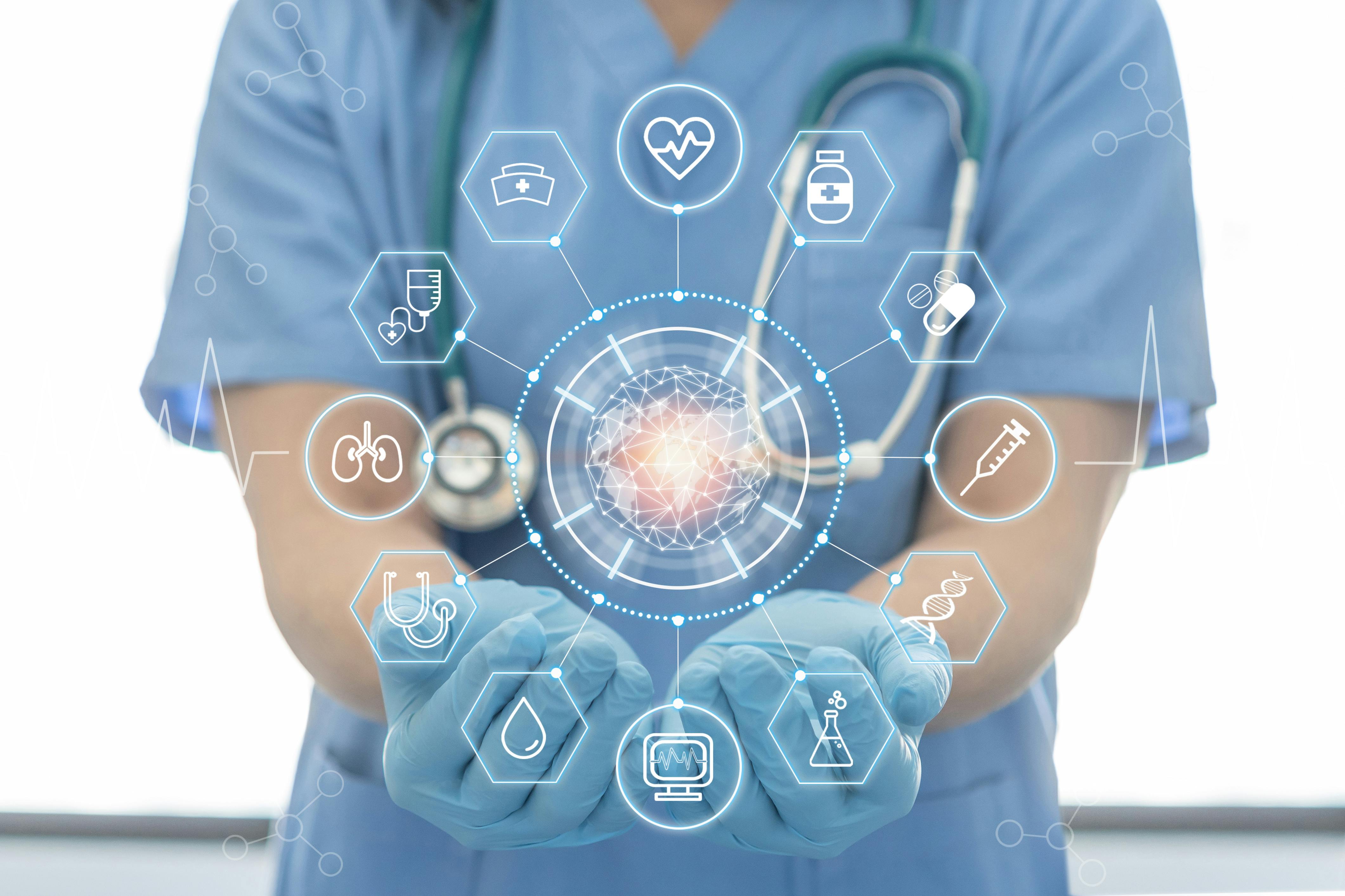 Cancer AI Alliance Launches Collaborative AI Platform