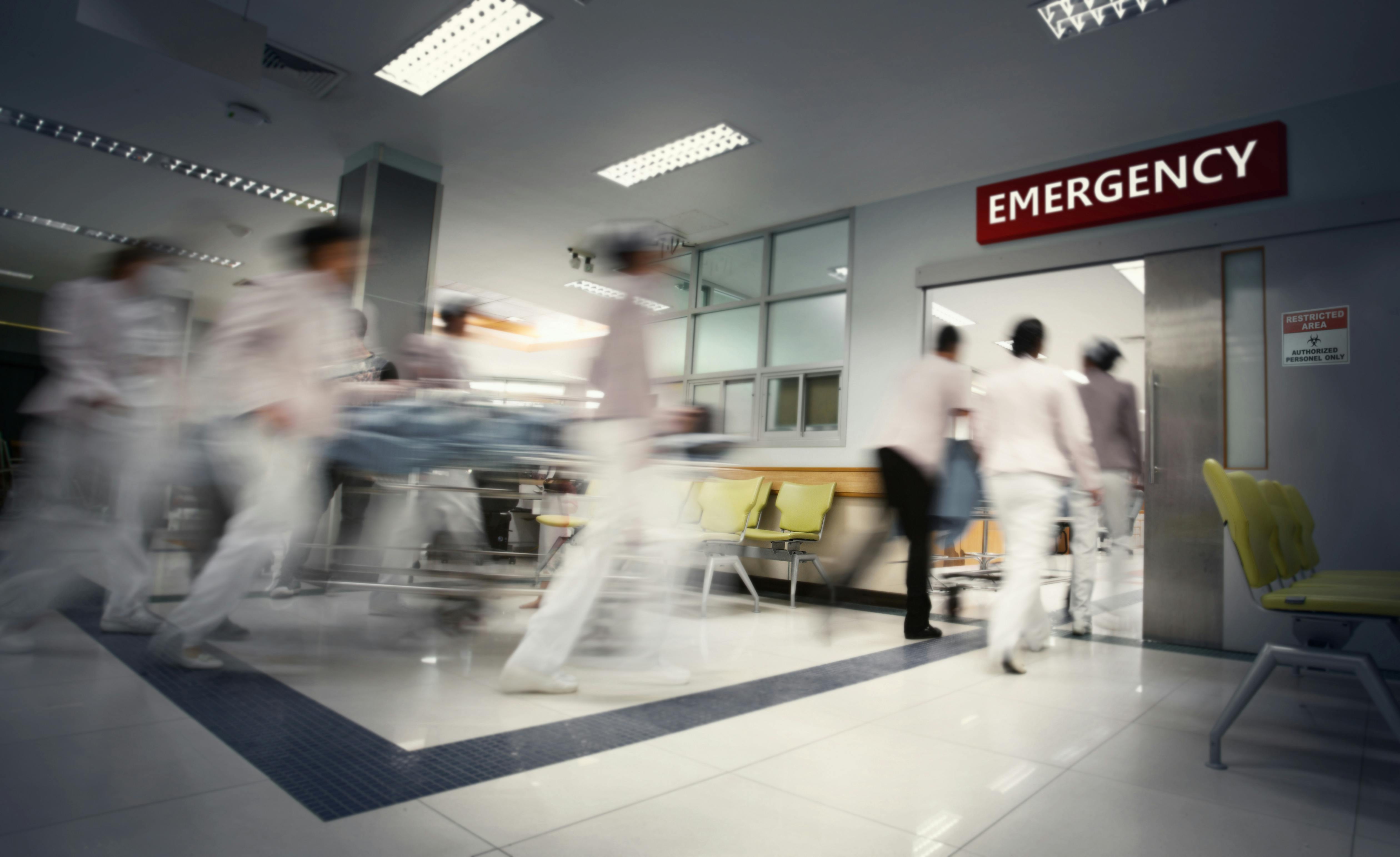 New Report: Nurse Workload Worsens Despite Staffing Improvements