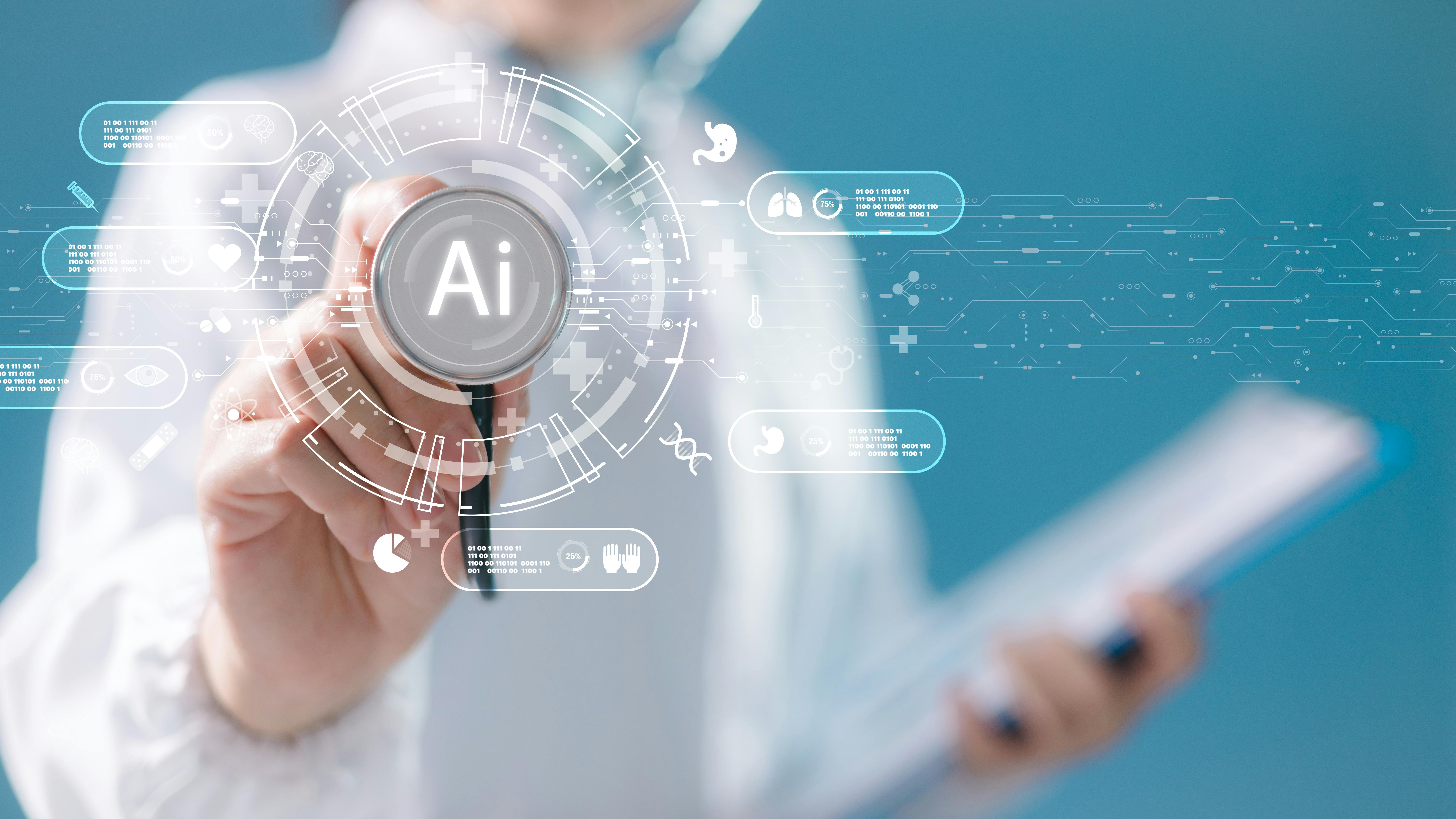 New Study: Healthcare AI Investment Prioritizes Dollar Returns and Clinical Workflows