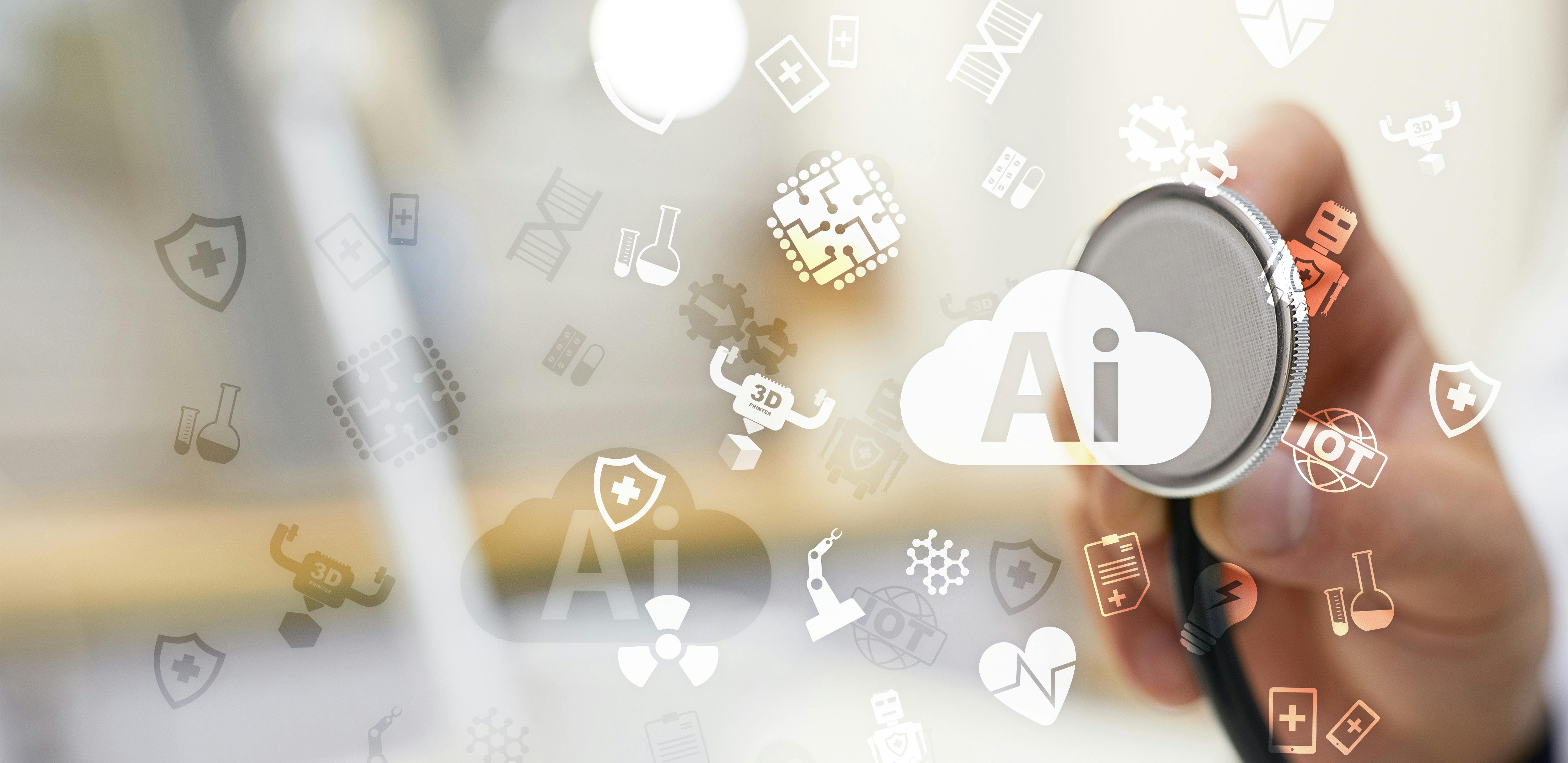 IKS Health Launches Innovative Generative AI Platform Powered by Google Cloud
