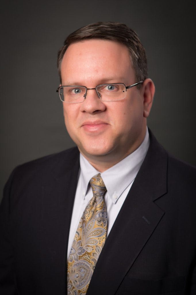 AAFP&rsquo;s CMIO, Steven Waldren, M.D.