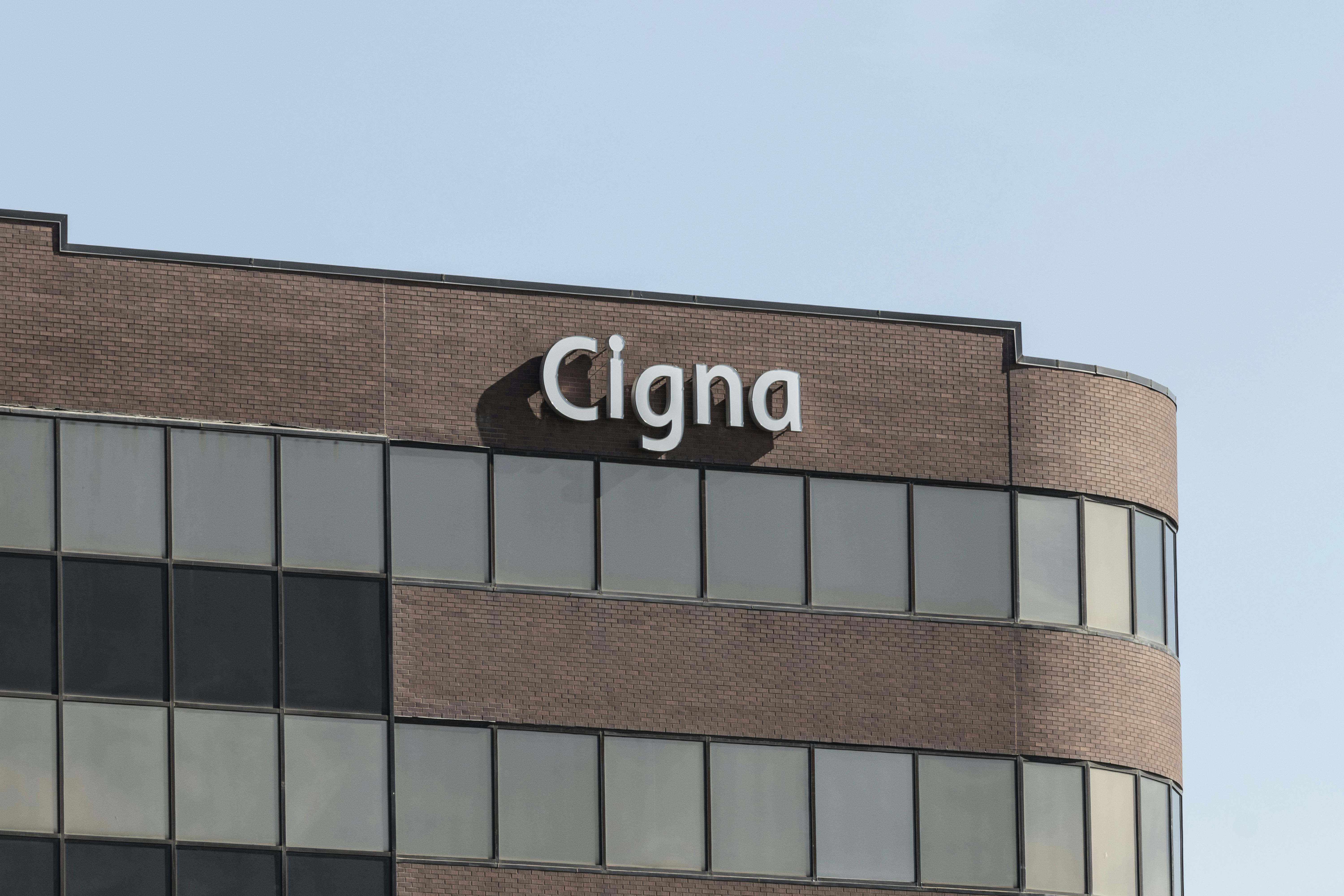 Cigna to End Drug Rebates in Many Private Health Plans in 2027