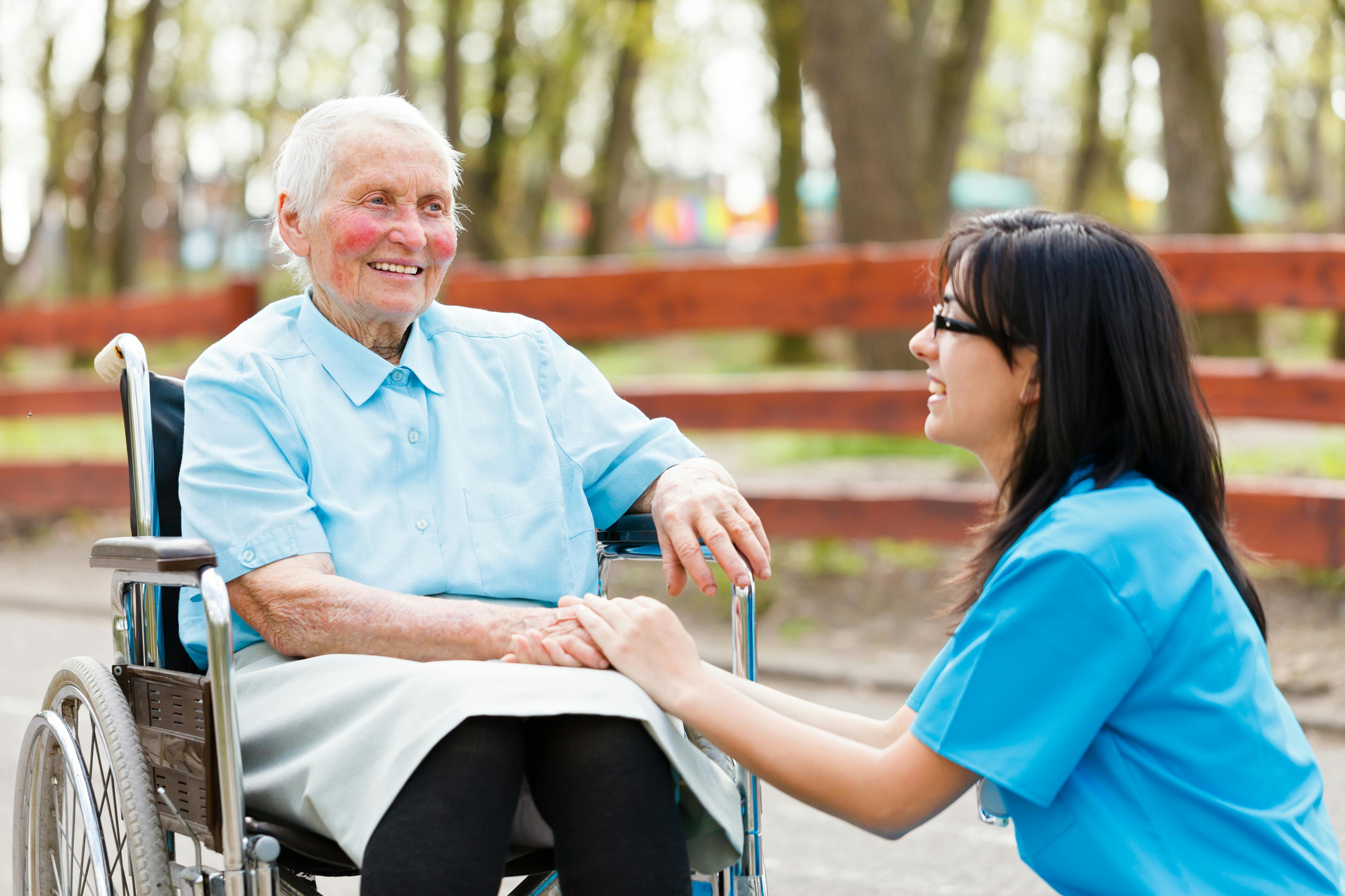 HHS Announces Caregiver AI Prize Competition
