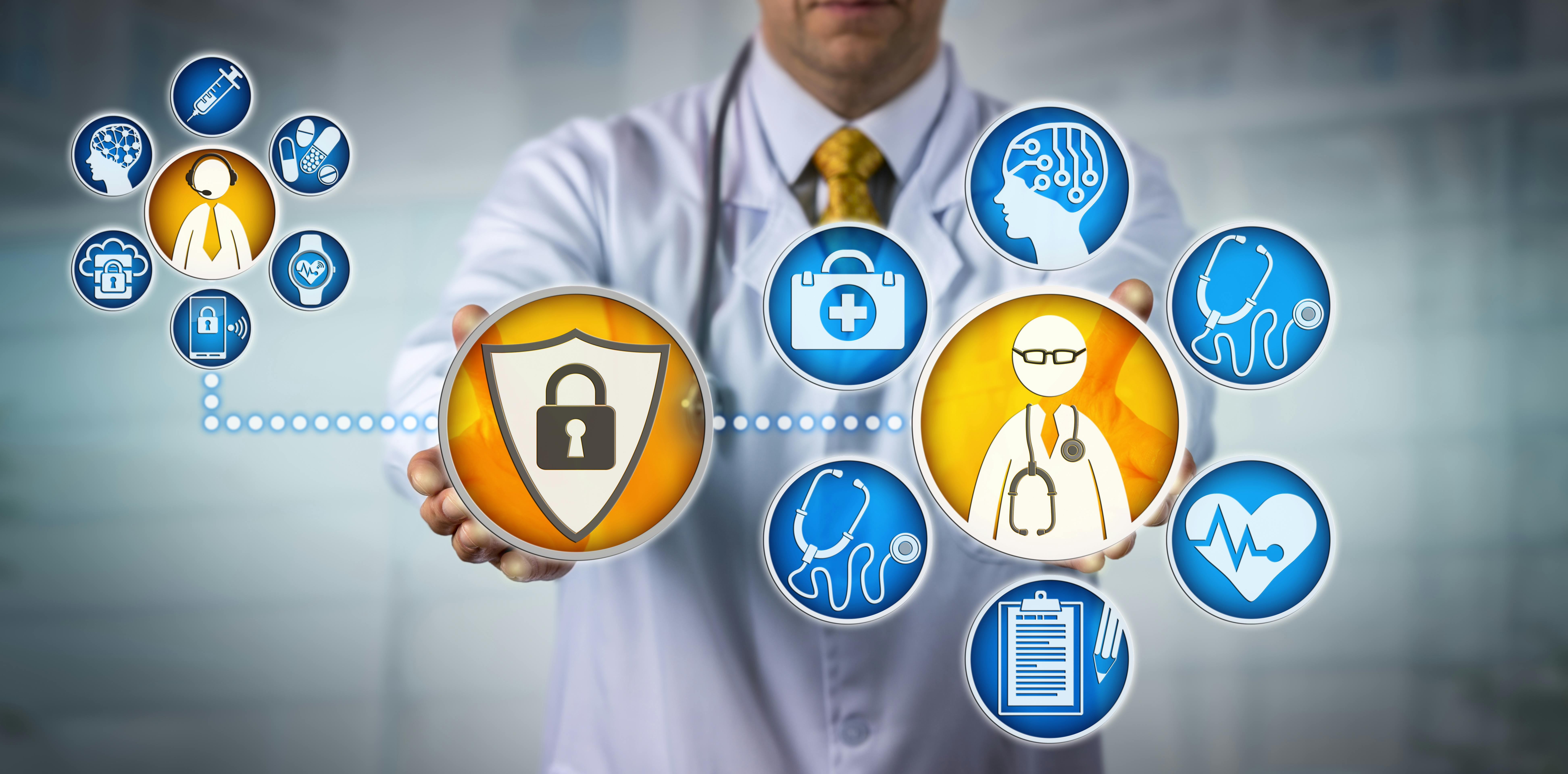 October Was Concerning Regarding Cyber Threats in Healthcare