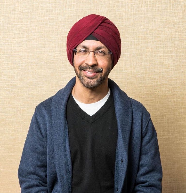 Suki CEO says that nurses are a tough constituency. 'They are not going to have the patience to use something and hope that it will get better,' he explains. 'It has to have an immediate impact in terms of the quality of the work that they have to do.'