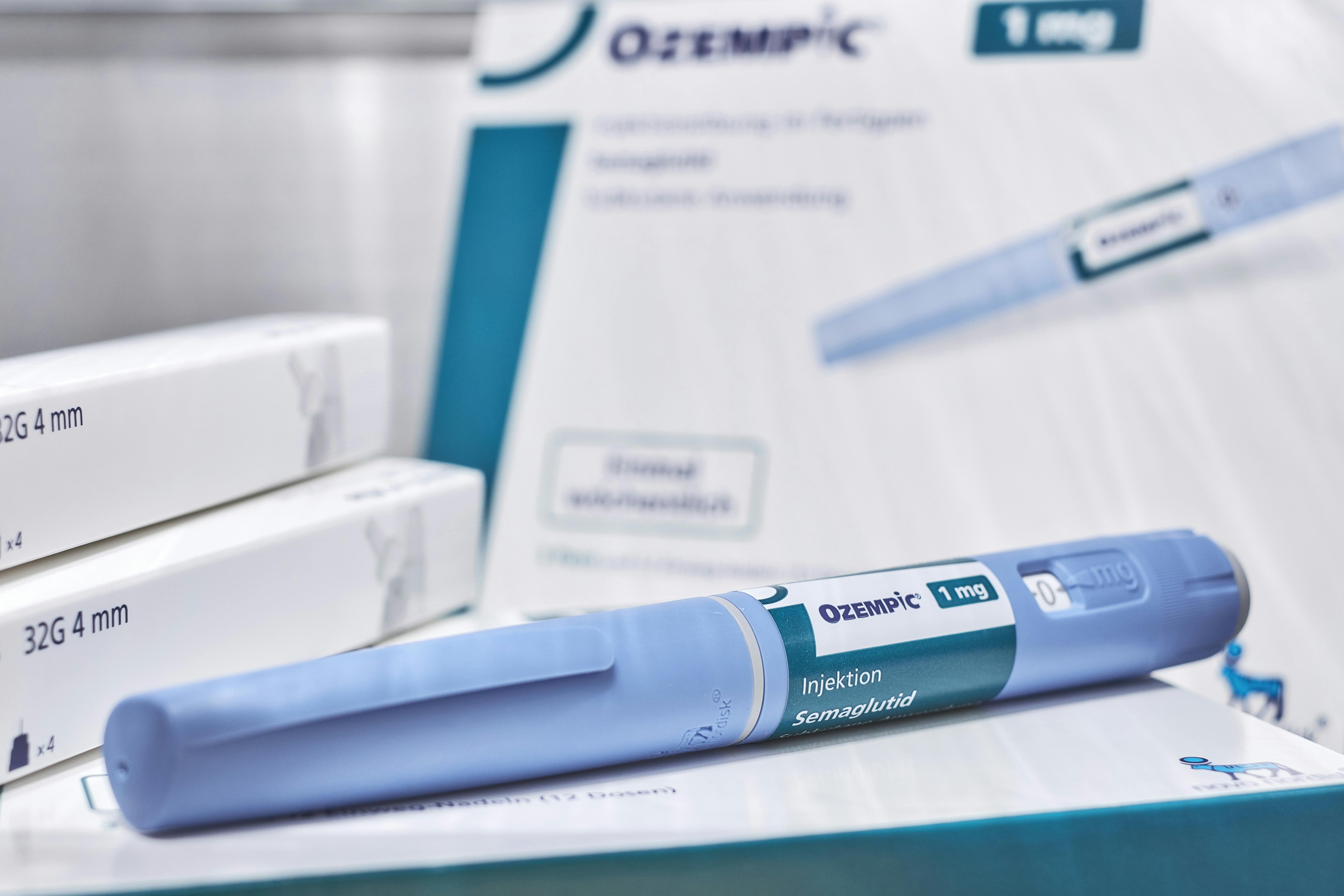Novo Nordisk And FDA Warn Consumers About Counterfeit Ozempic