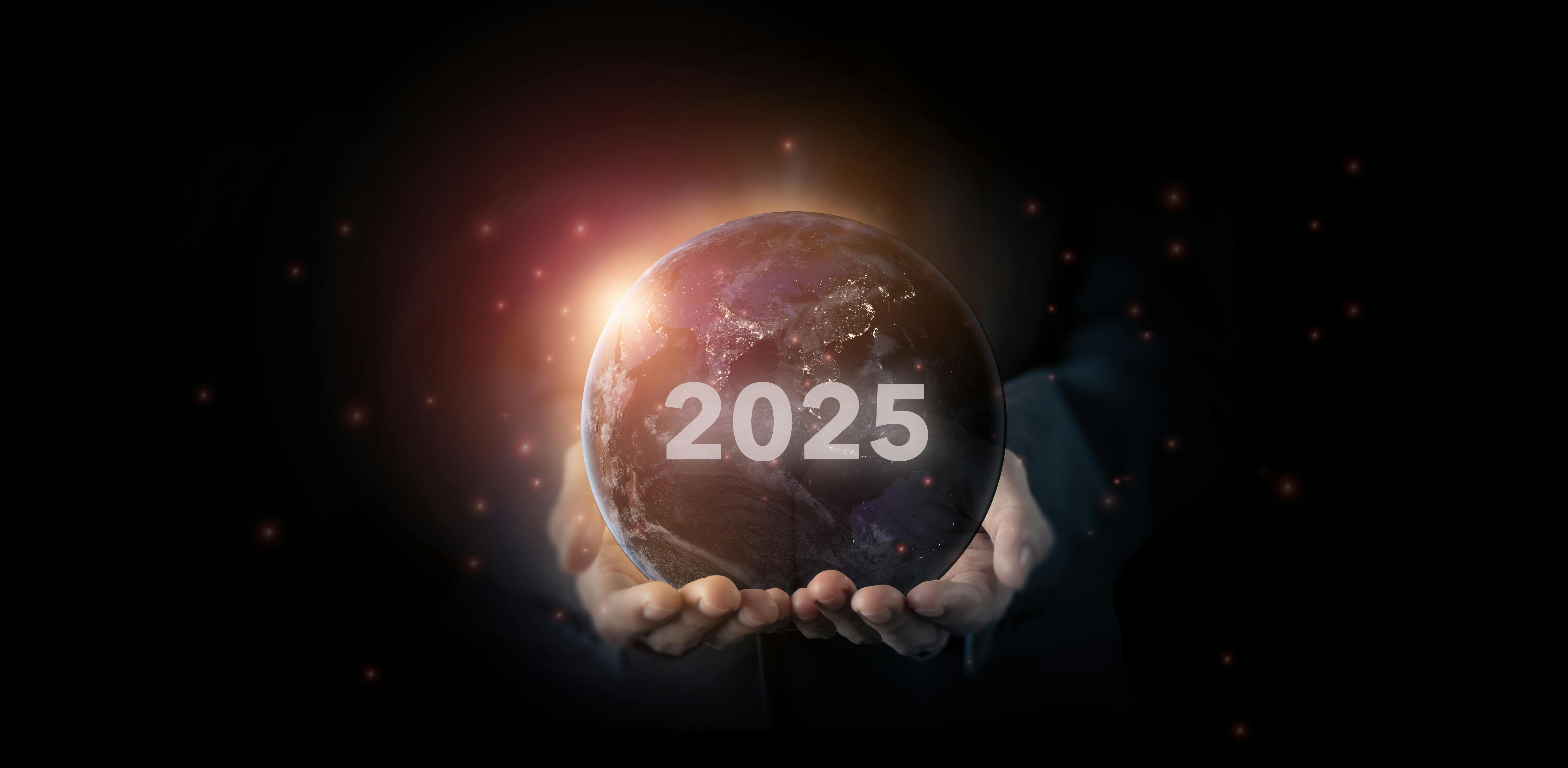 2025 Year in Review: Healthcare Cybersecurity Enters a High-Stakes Era